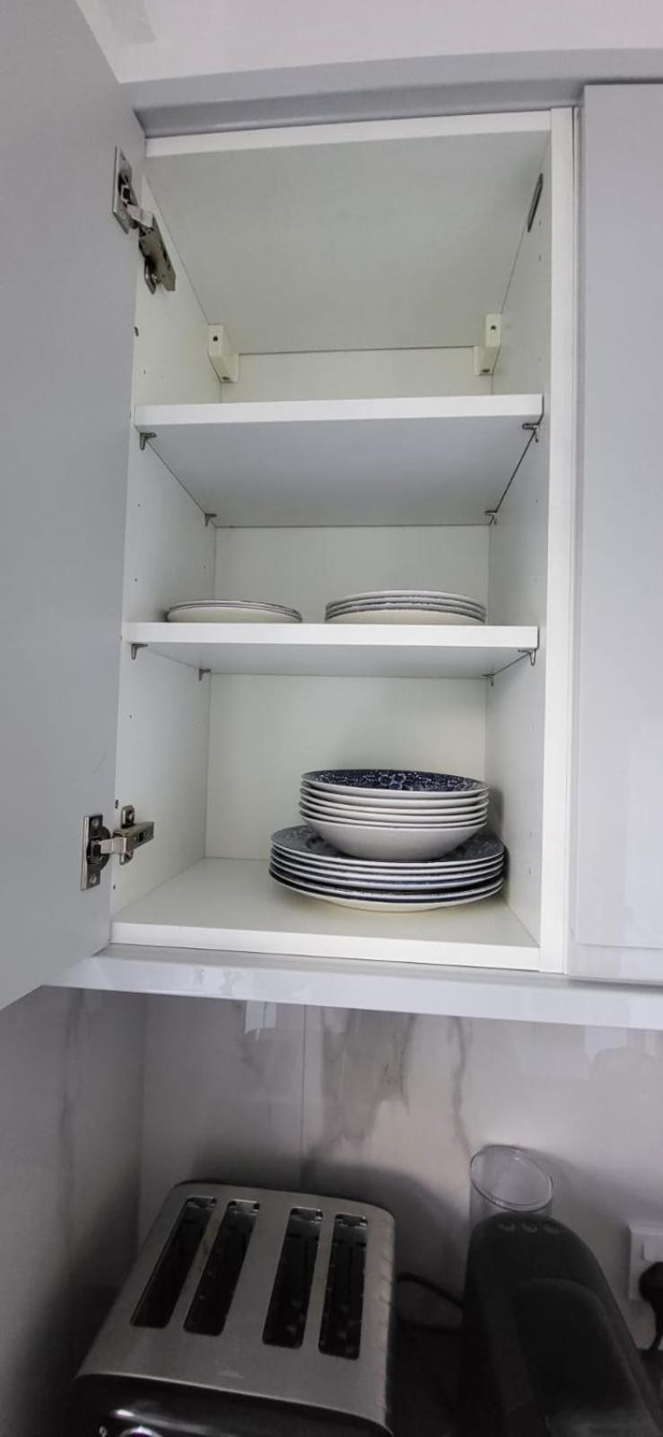 1 Bed, G-Floor apt close to O2, Excel and City Airport