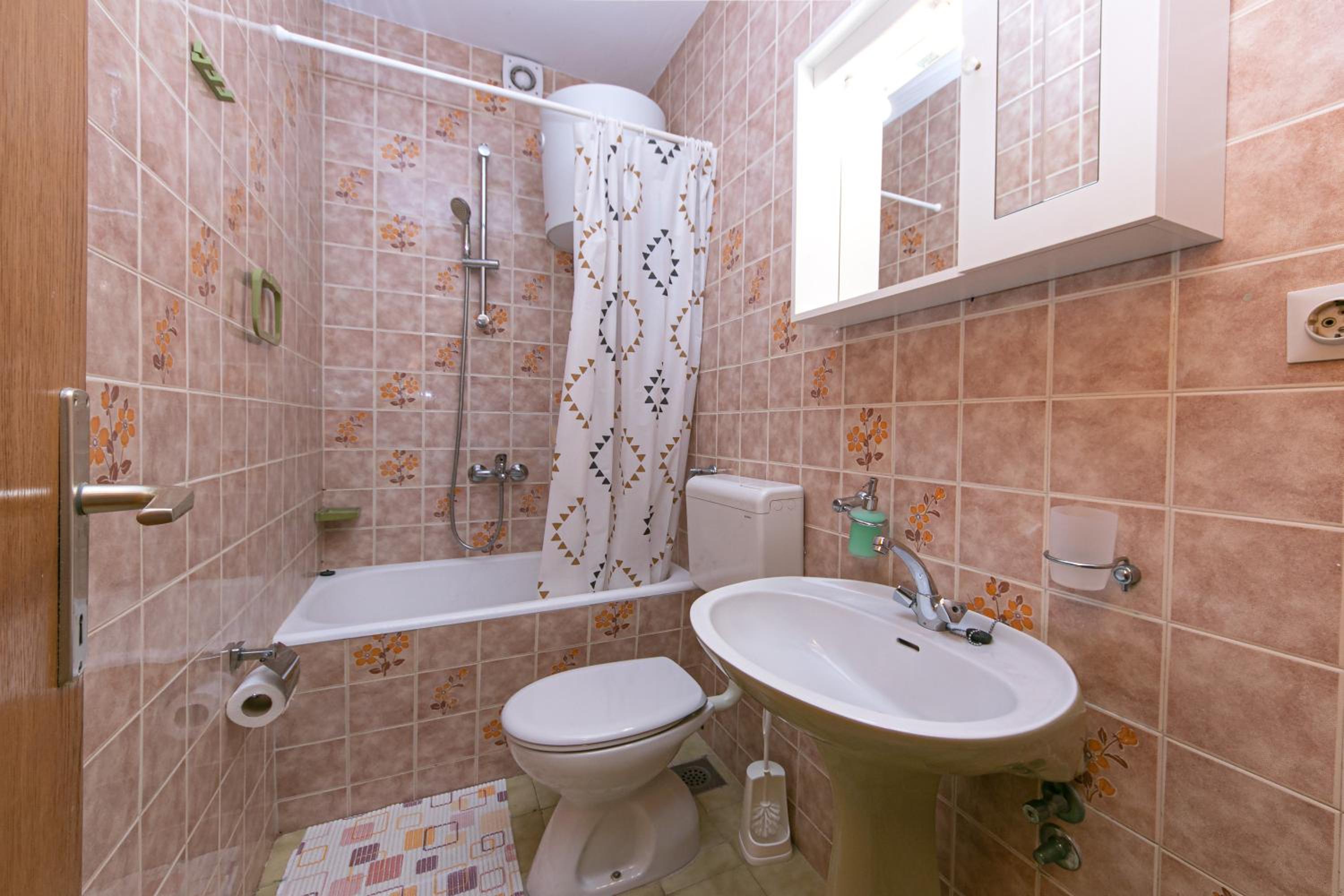 Apartmani Brela 6