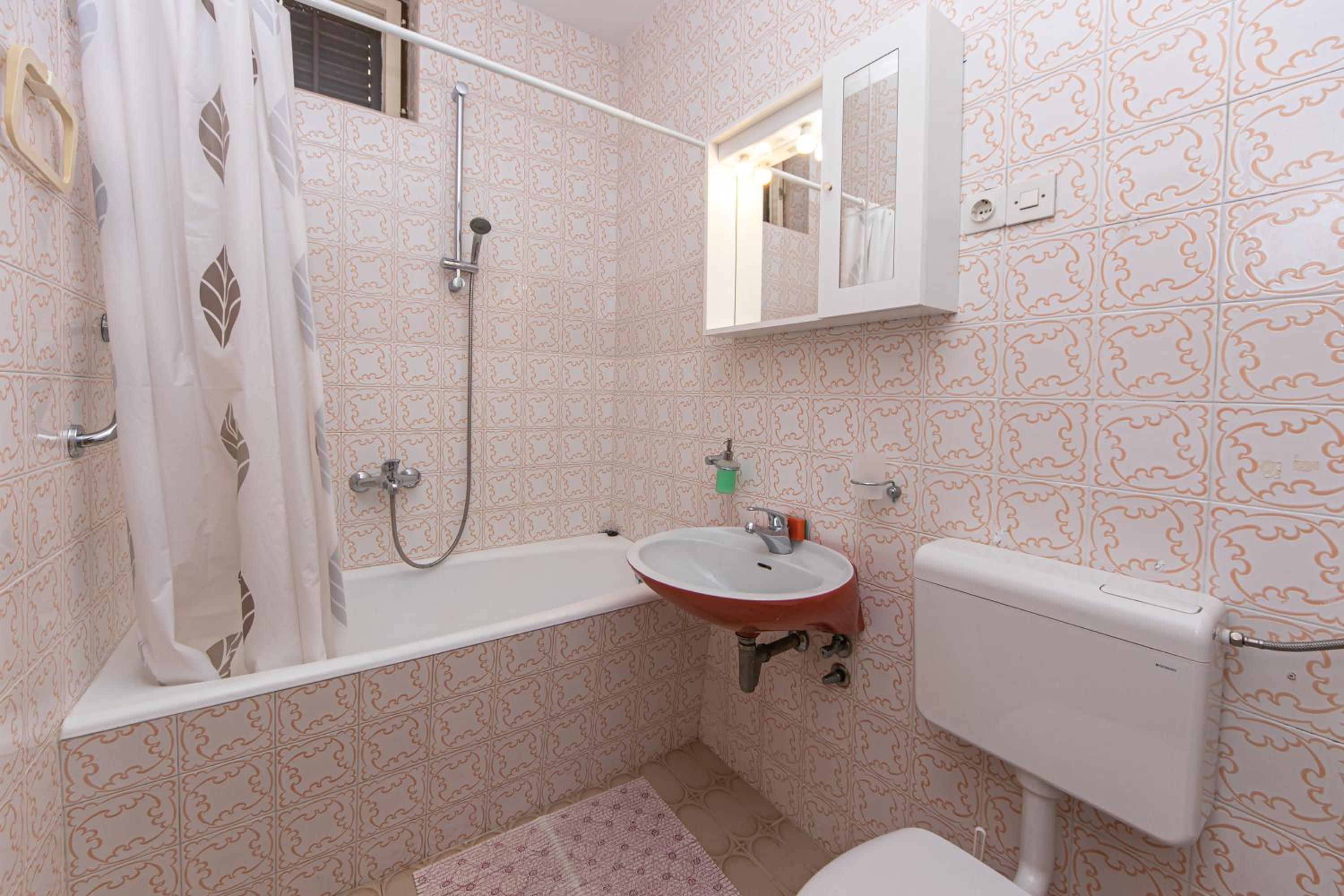 Apartmani Brela 6