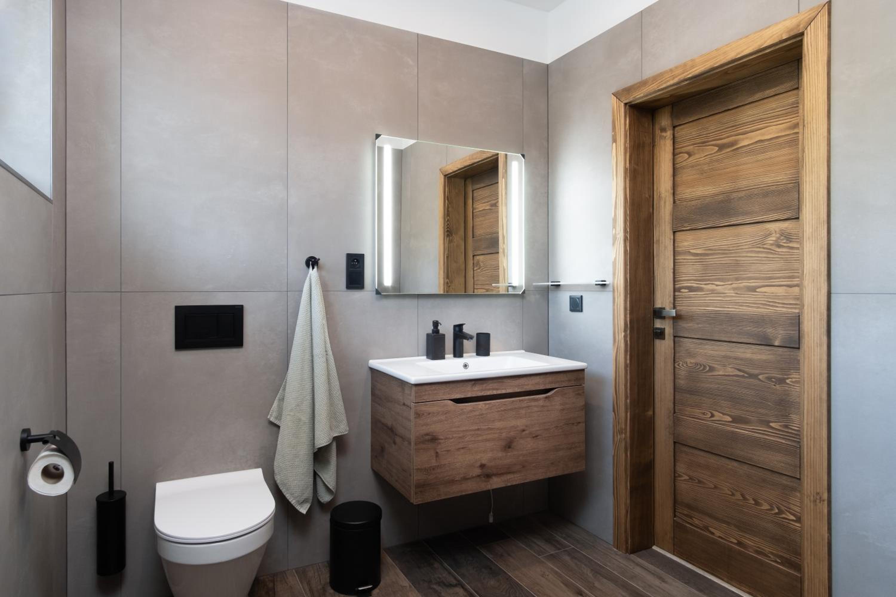 RONI Apartments Krkonoše