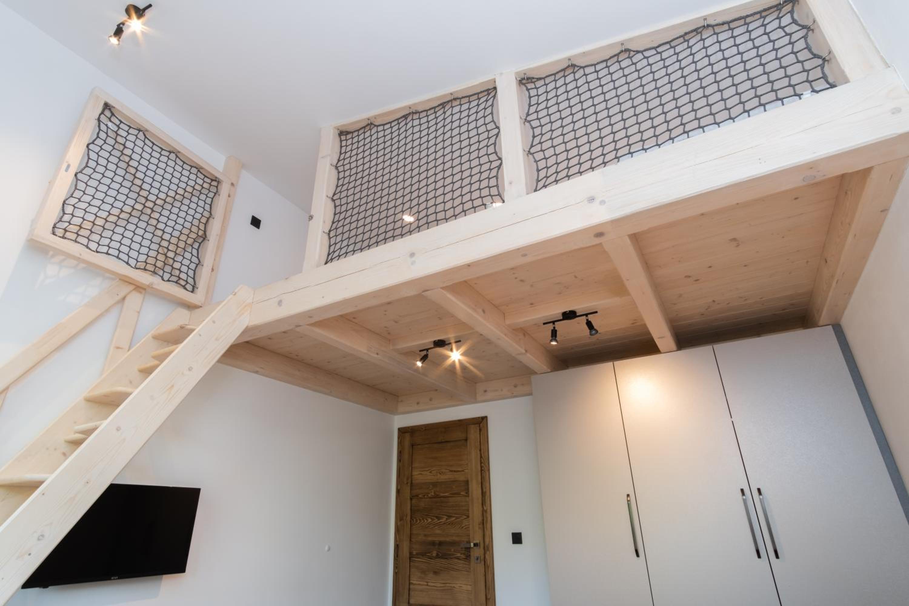 RONI Apartments Krkonoše