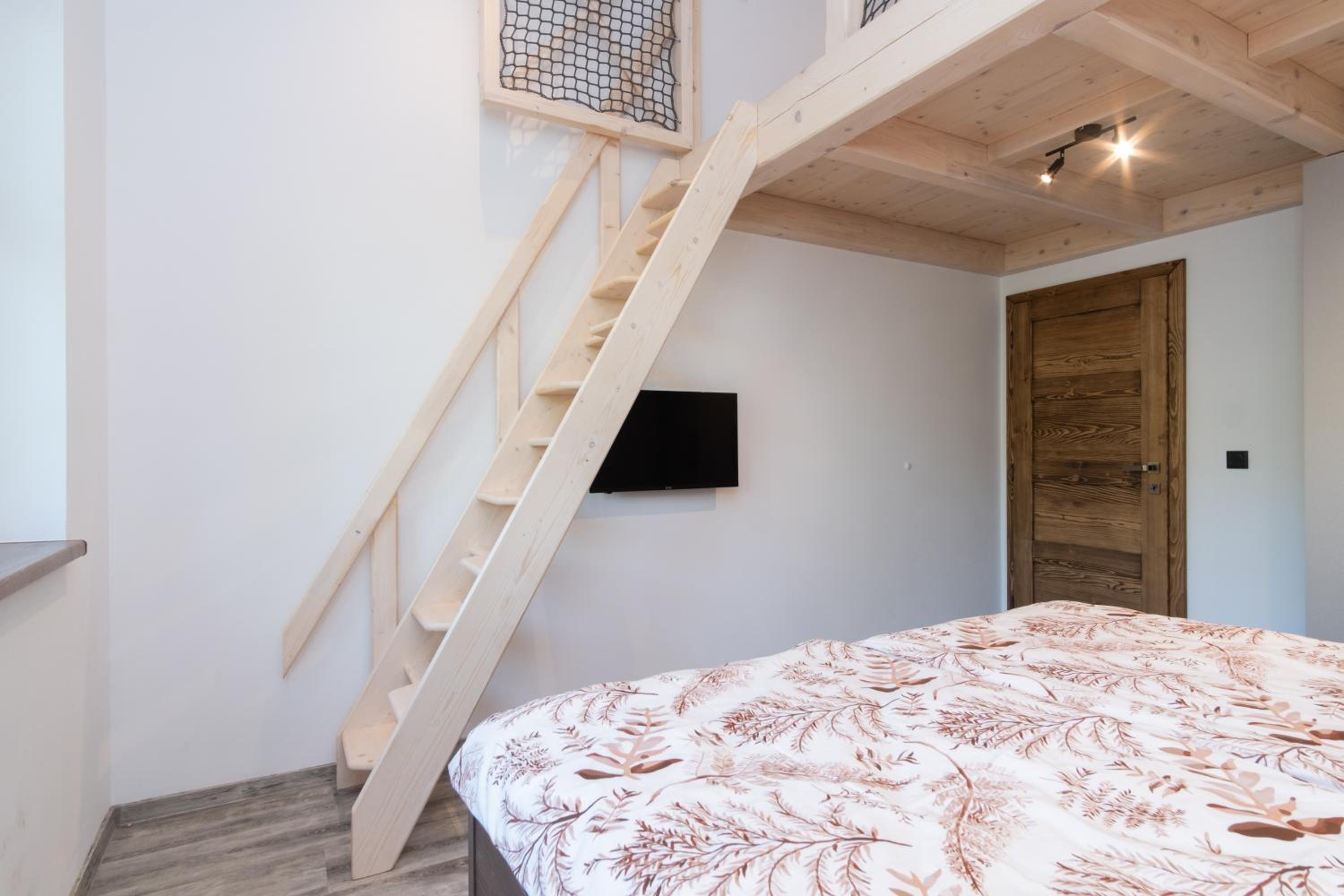 RONI Apartments Krkonoše
