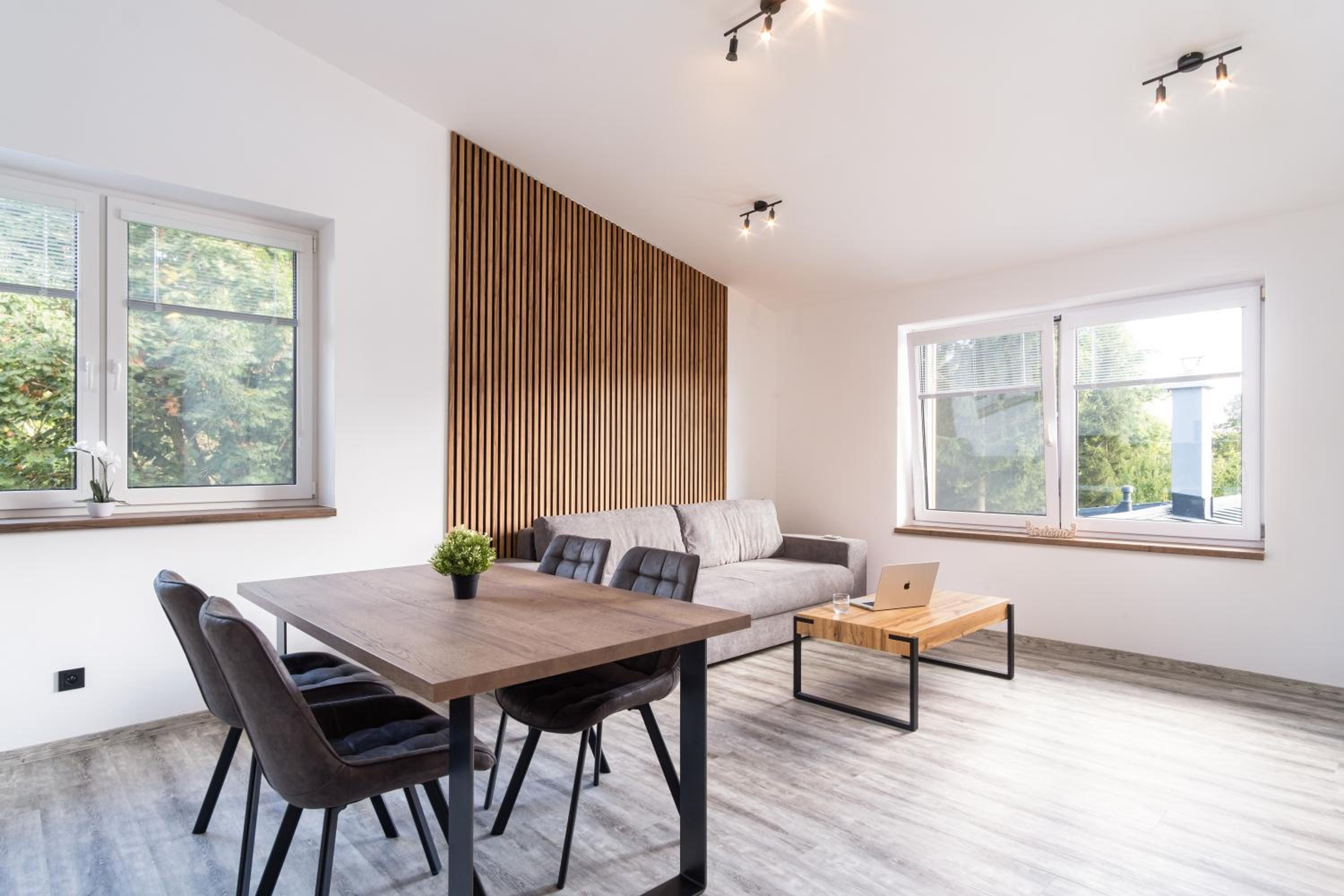 RONI Apartments Krkonoše