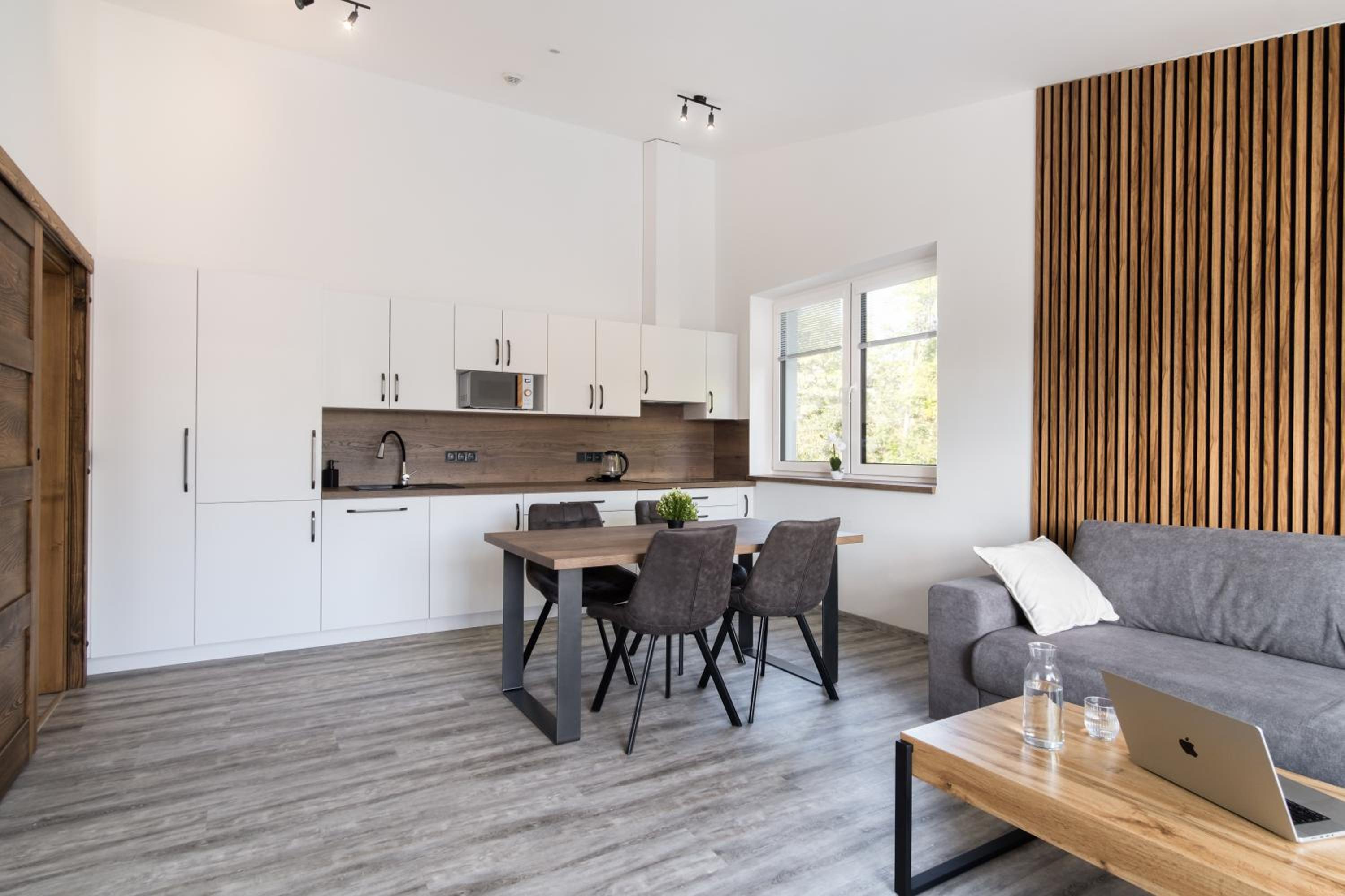 RONI Apartments Krkonoše