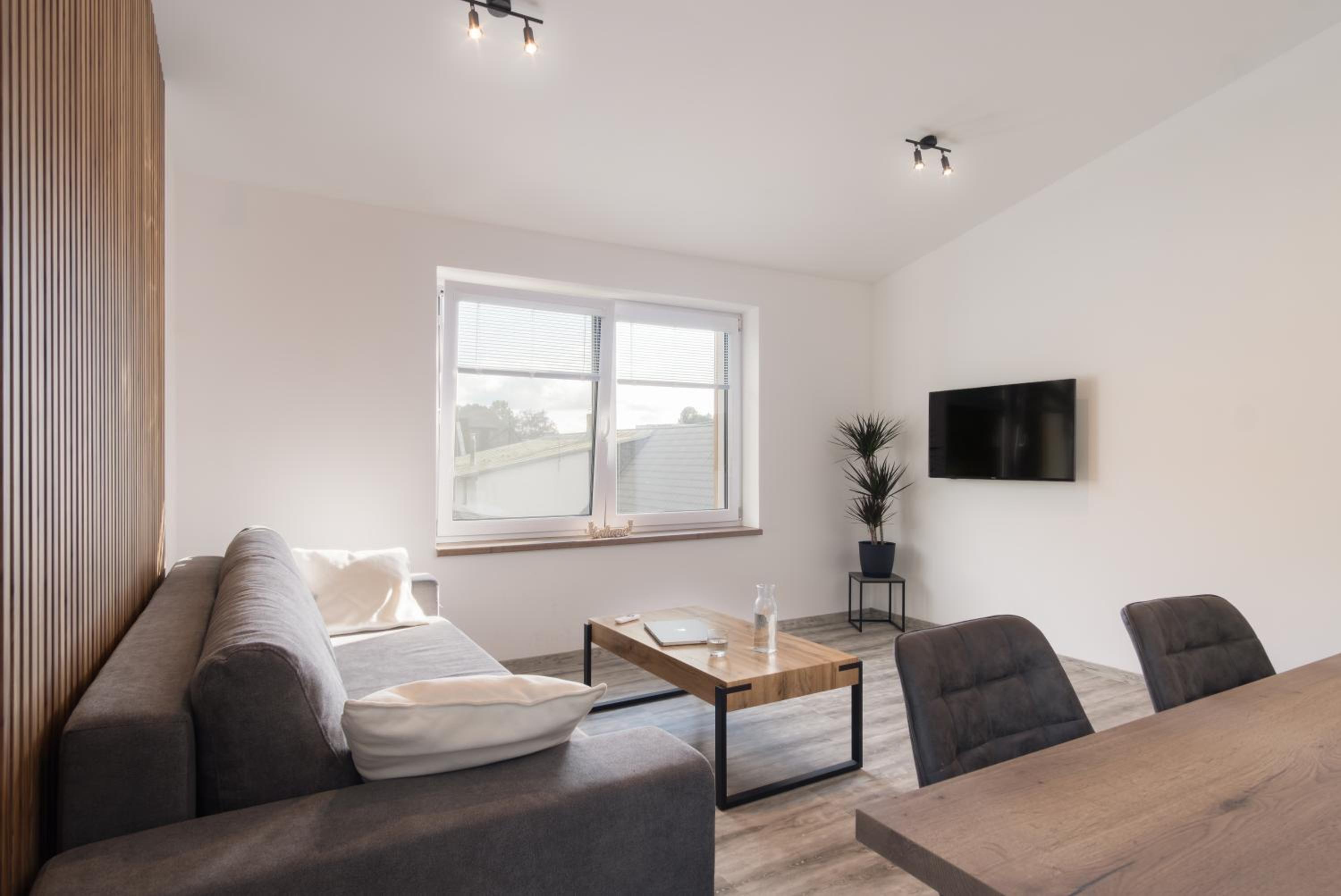 RONI Apartments Krkonoše