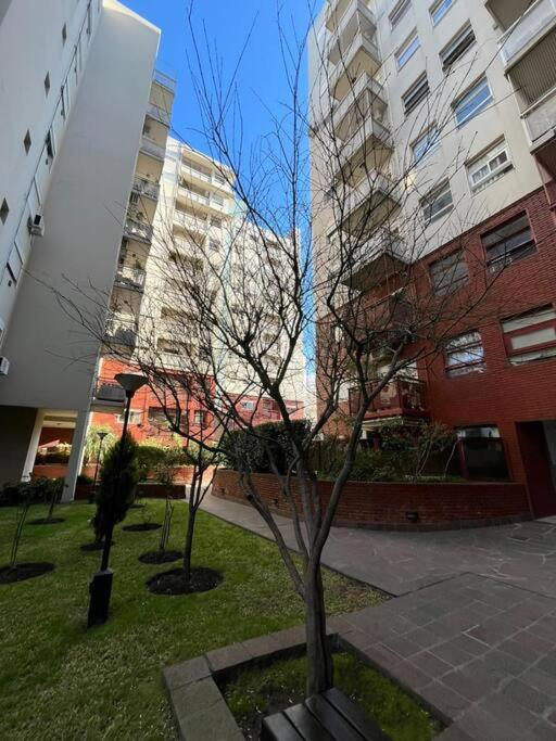 Departamento l Pleno Palermo Hollywood