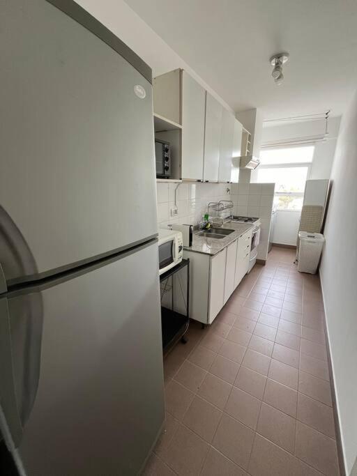 Departamento l Pleno Palermo Hollywood