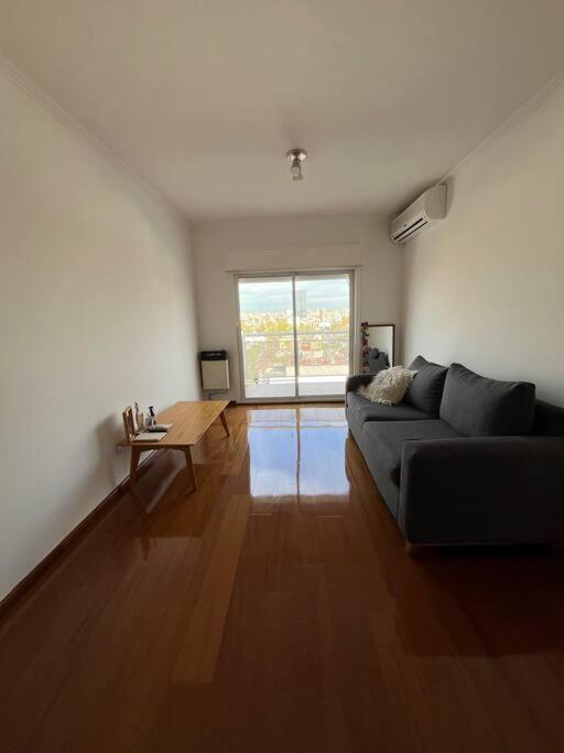Departamento l Pleno Palermo Hollywood