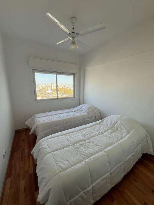 Departamento l Pleno Palermo Hollywood
