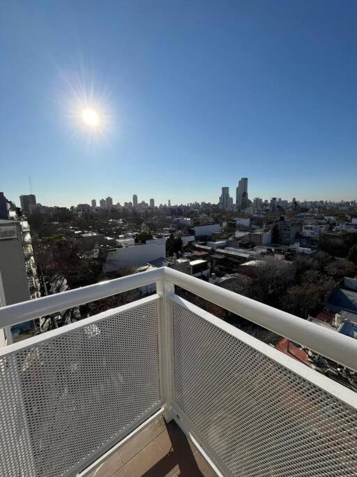 Departamento l Pleno Palermo Hollywood