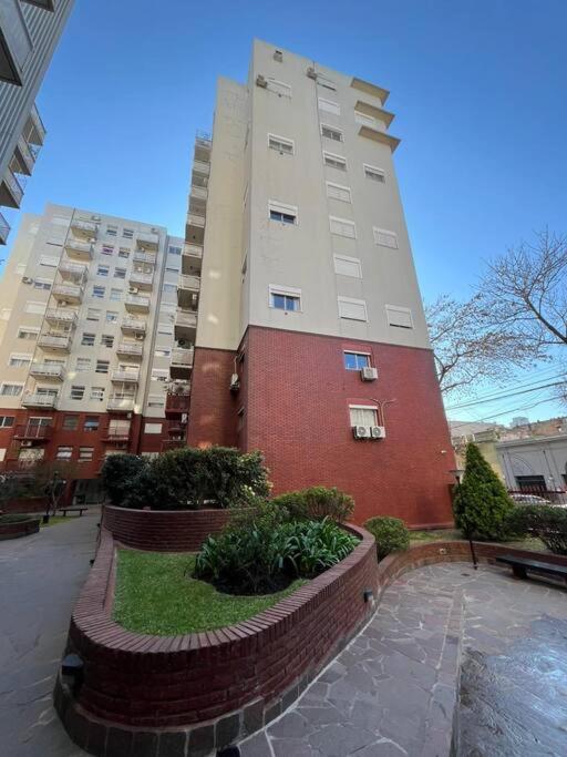 Departamento l Pleno Palermo Hollywood