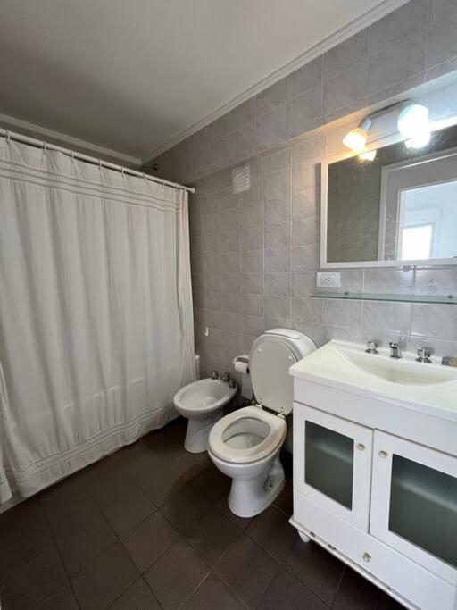 Departamento l Pleno Palermo Hollywood