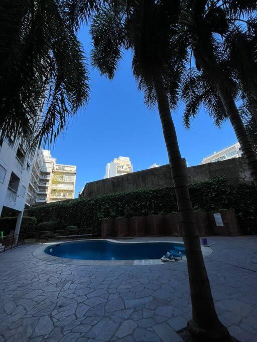 Departamento l Pleno Palermo Hollywood