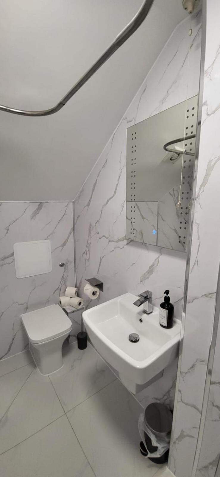 1 Bed, G-Floor apt close to O2, Excel and City Airport