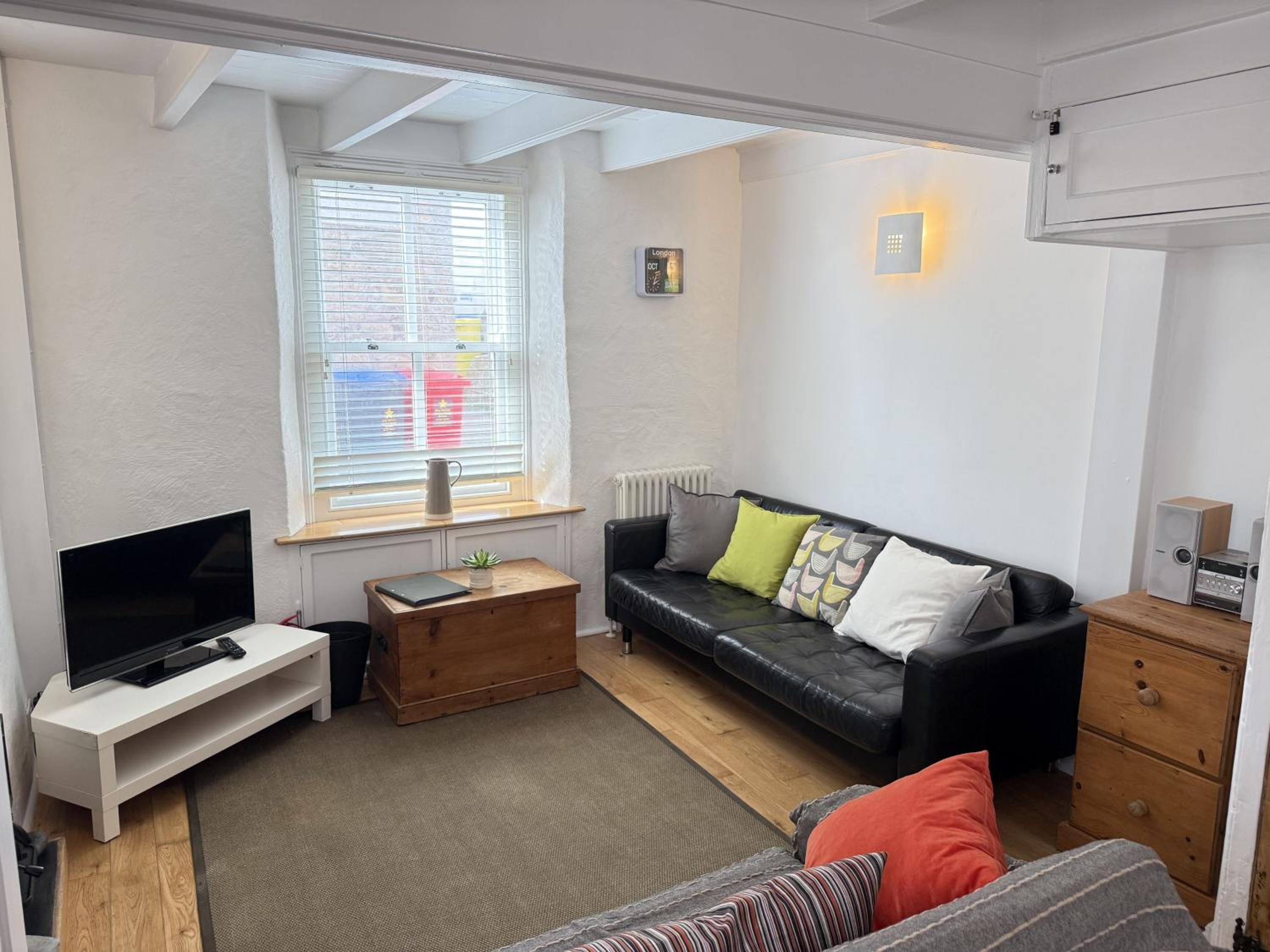 6 Bethesda Place view 3