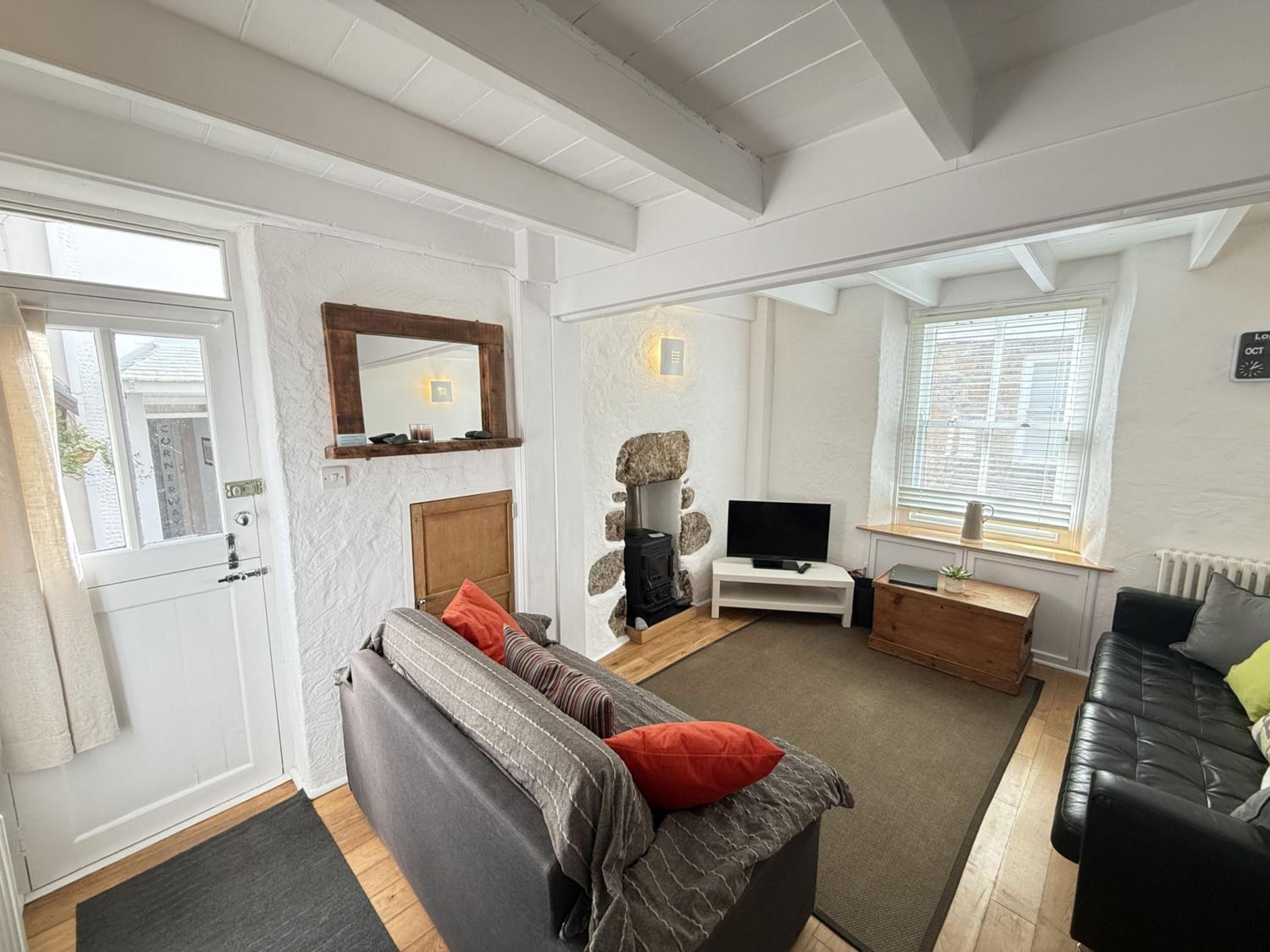 6 Bethesda Place view 4
