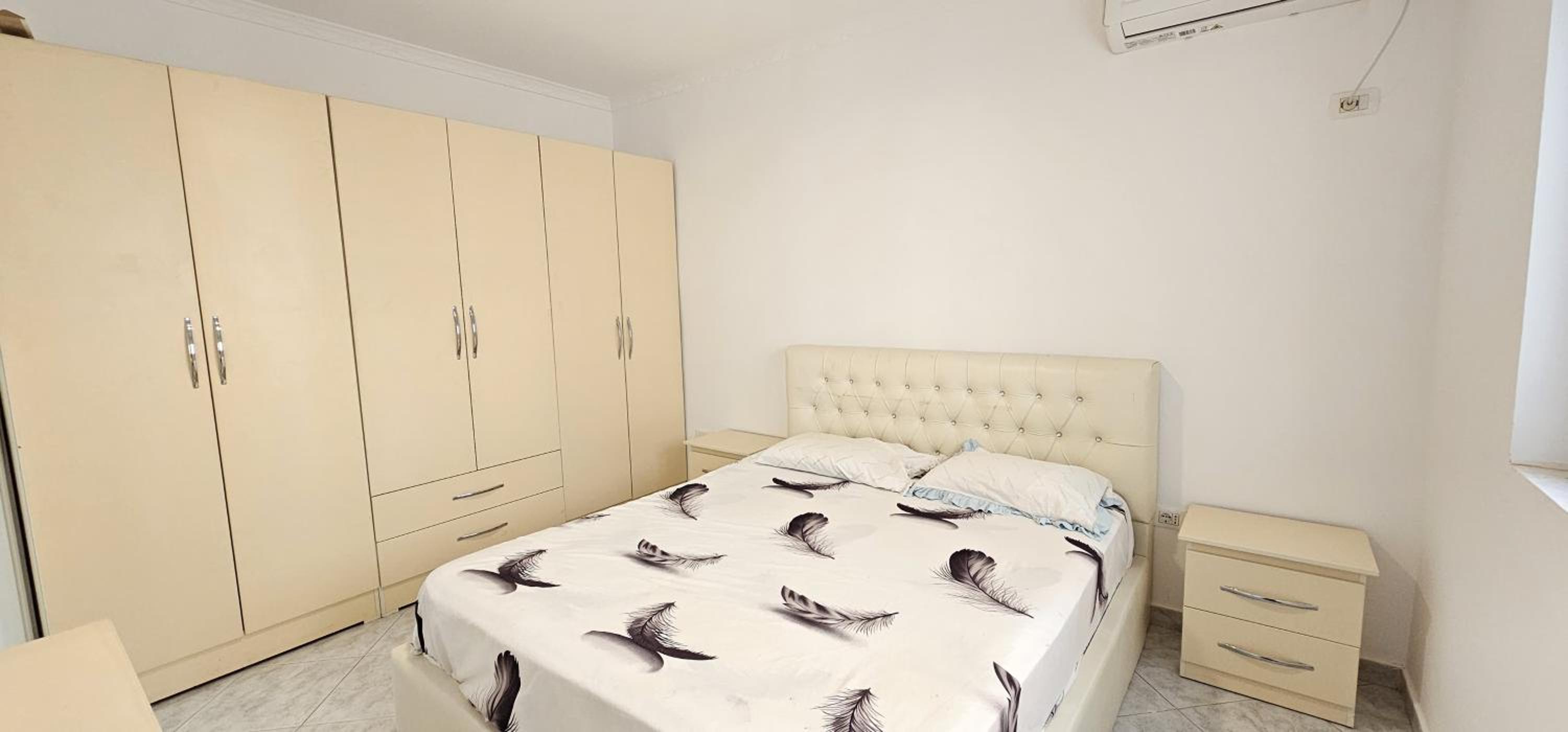 Central Charm Tirana Hideaway