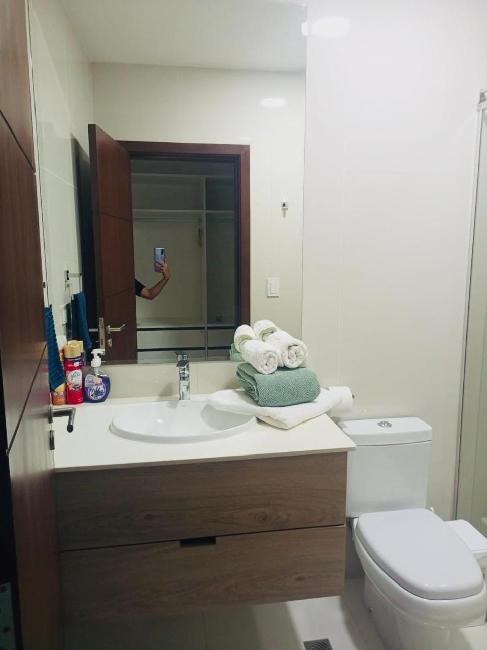 Hermoso Departamento Santa Cruz