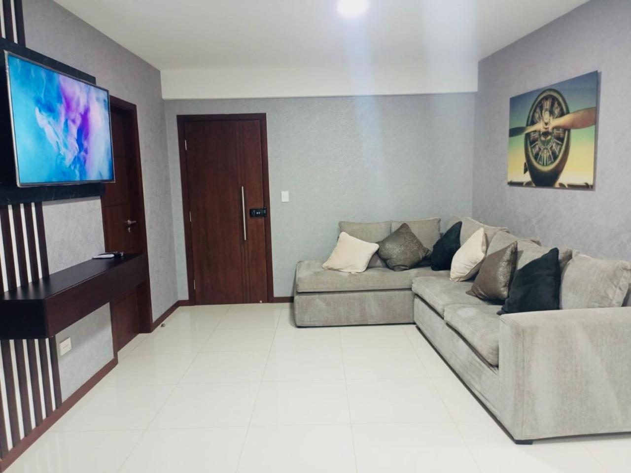 Hermoso Departamento Santa Cruz