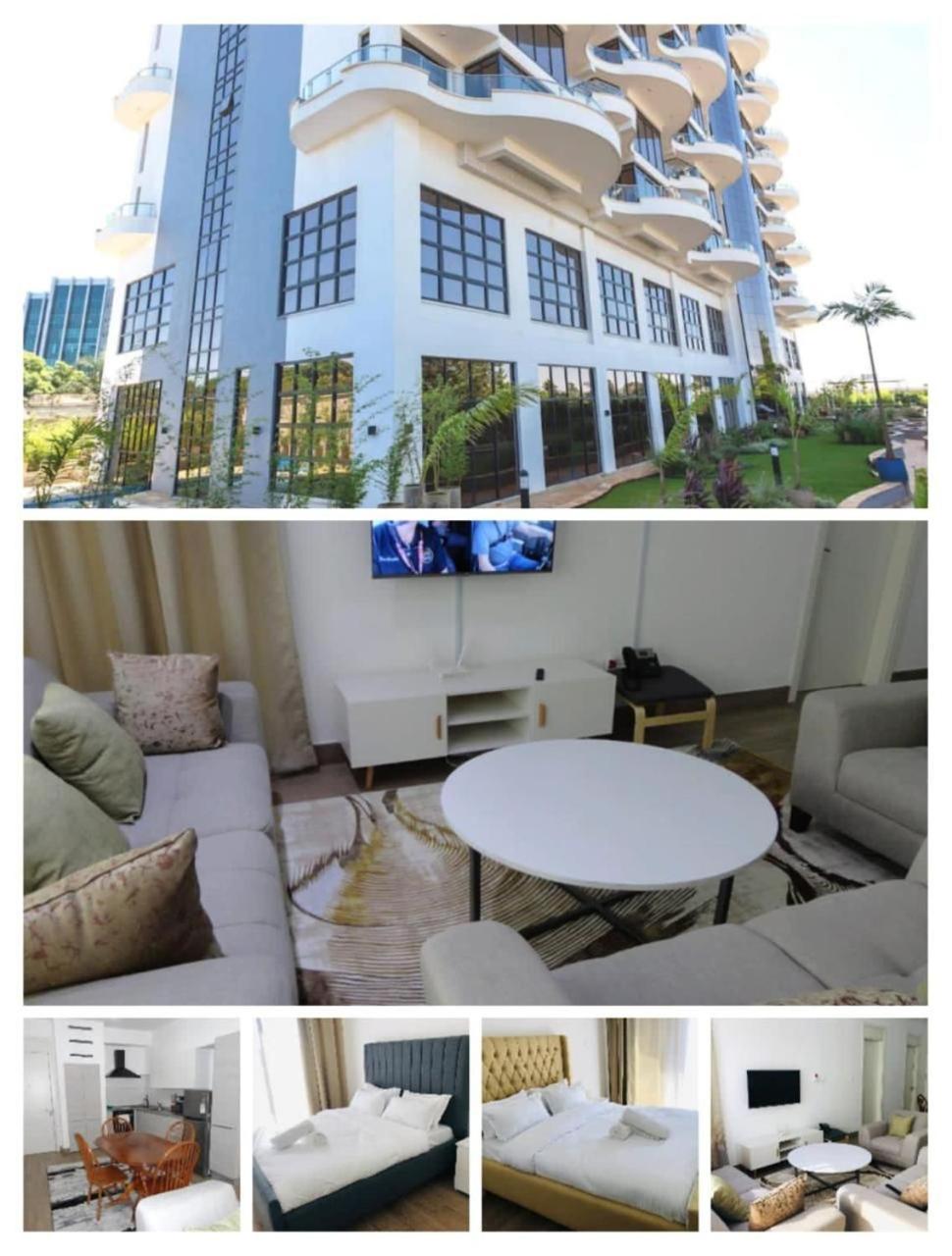 A&S suites view 3