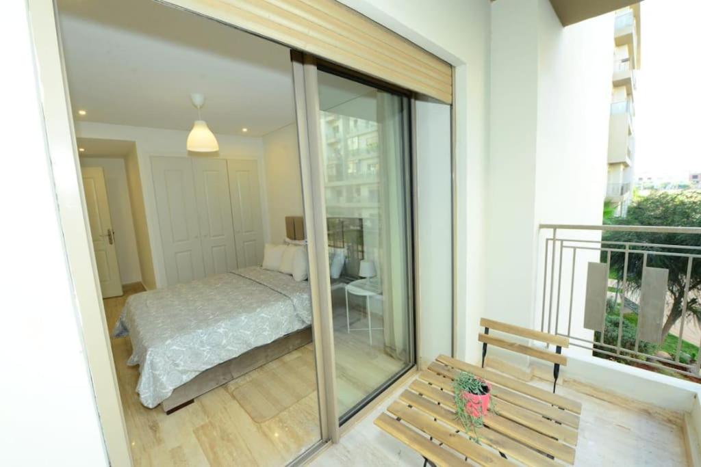 appartement de luxe moublée view 2