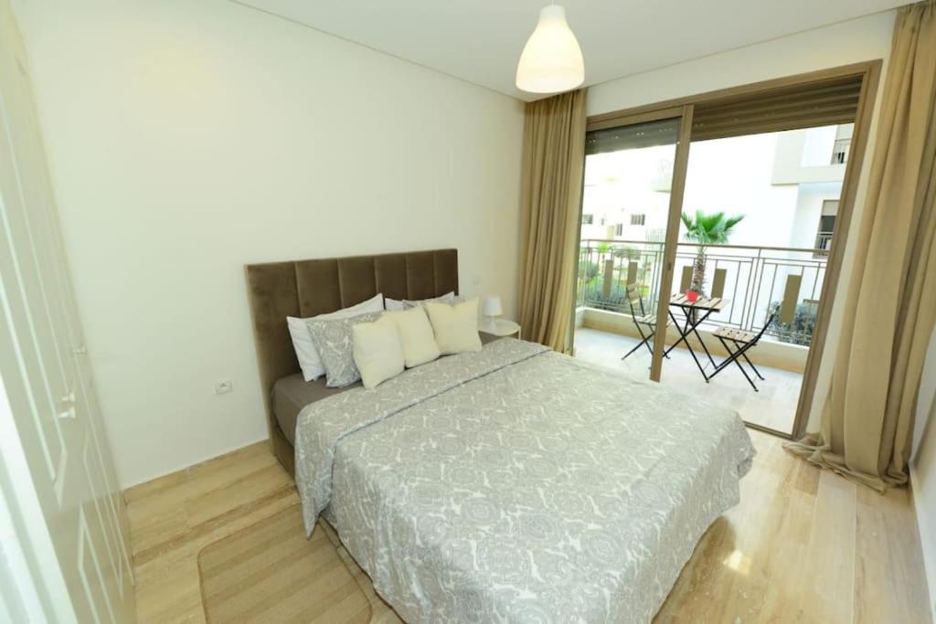 appartement de luxe moublée view 3