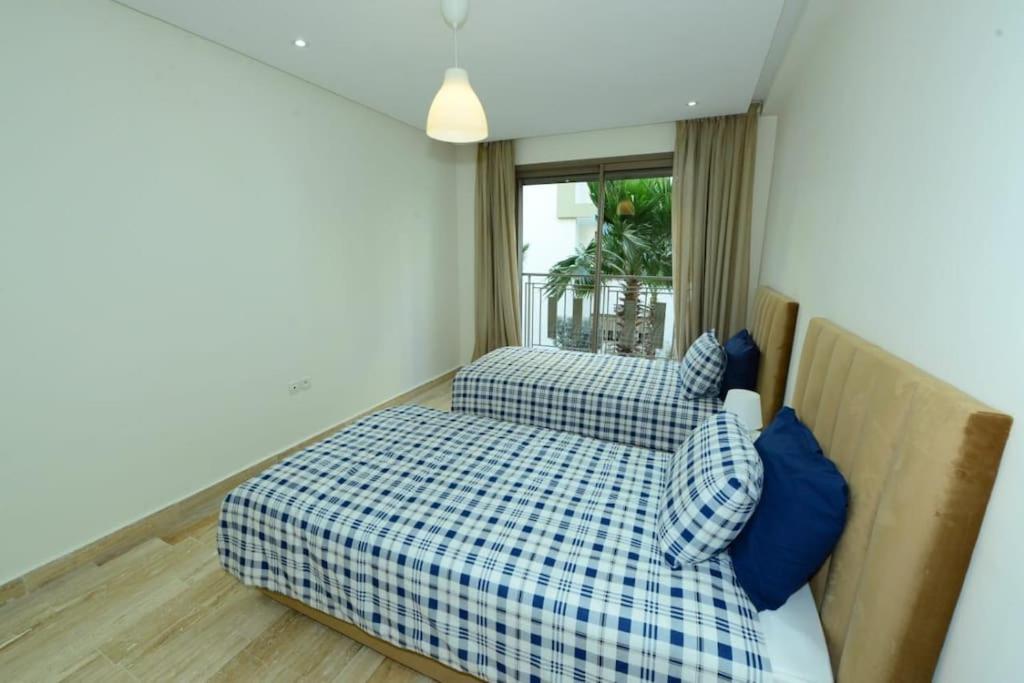 appartement de luxe moublée view 4