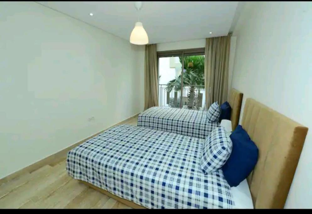 appartement de luxe moublée view 5
