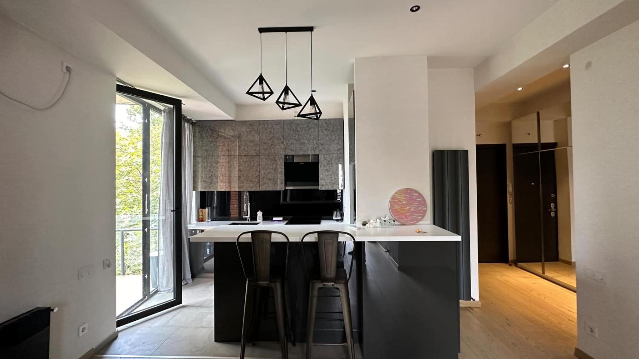 Cozy Apartment
