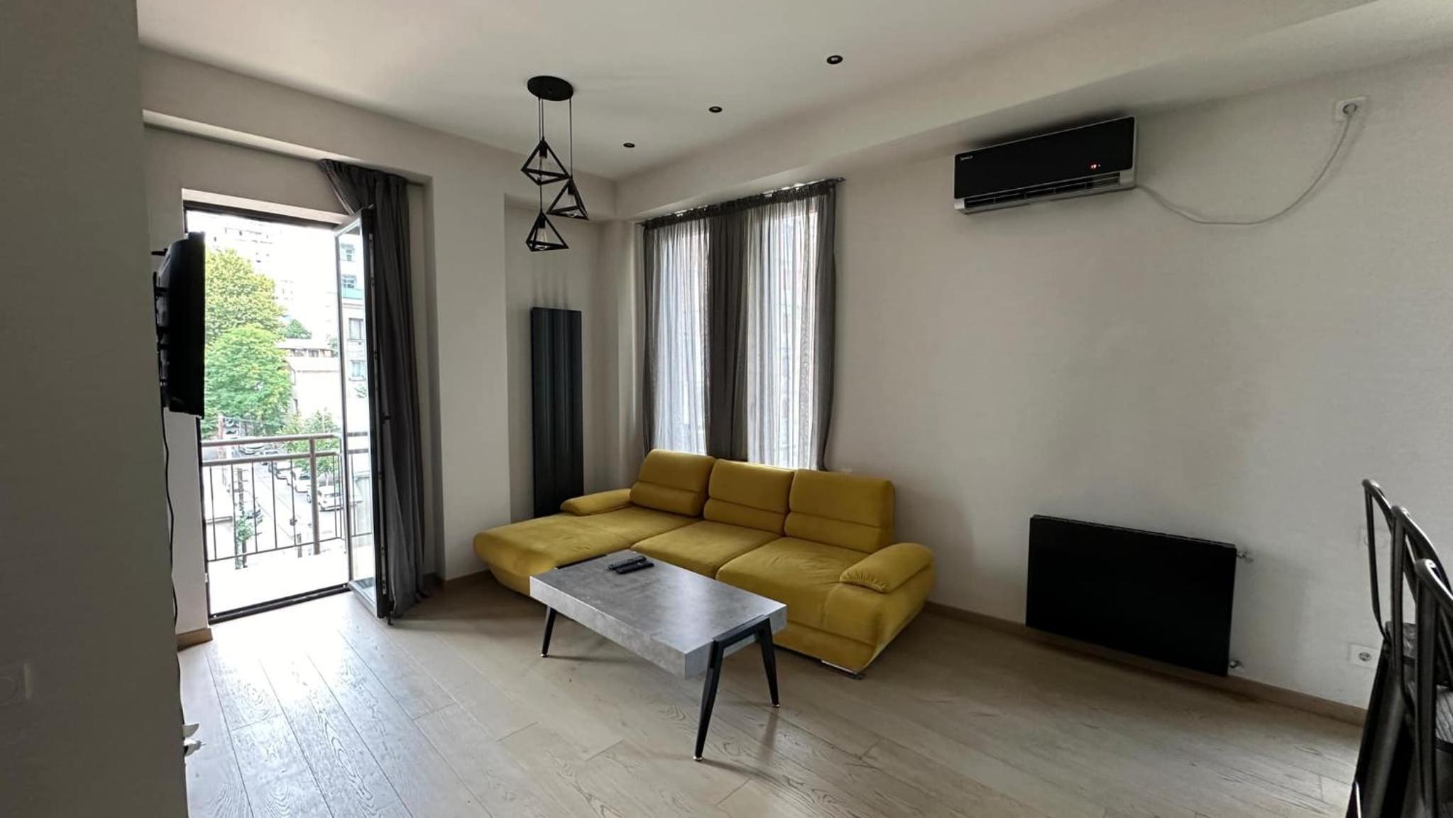 Cozy Apartment