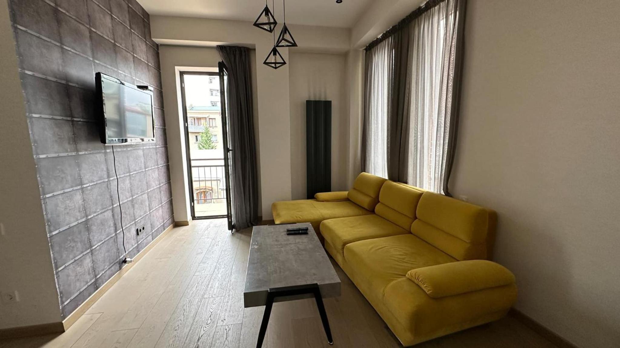 Cozy Apartment