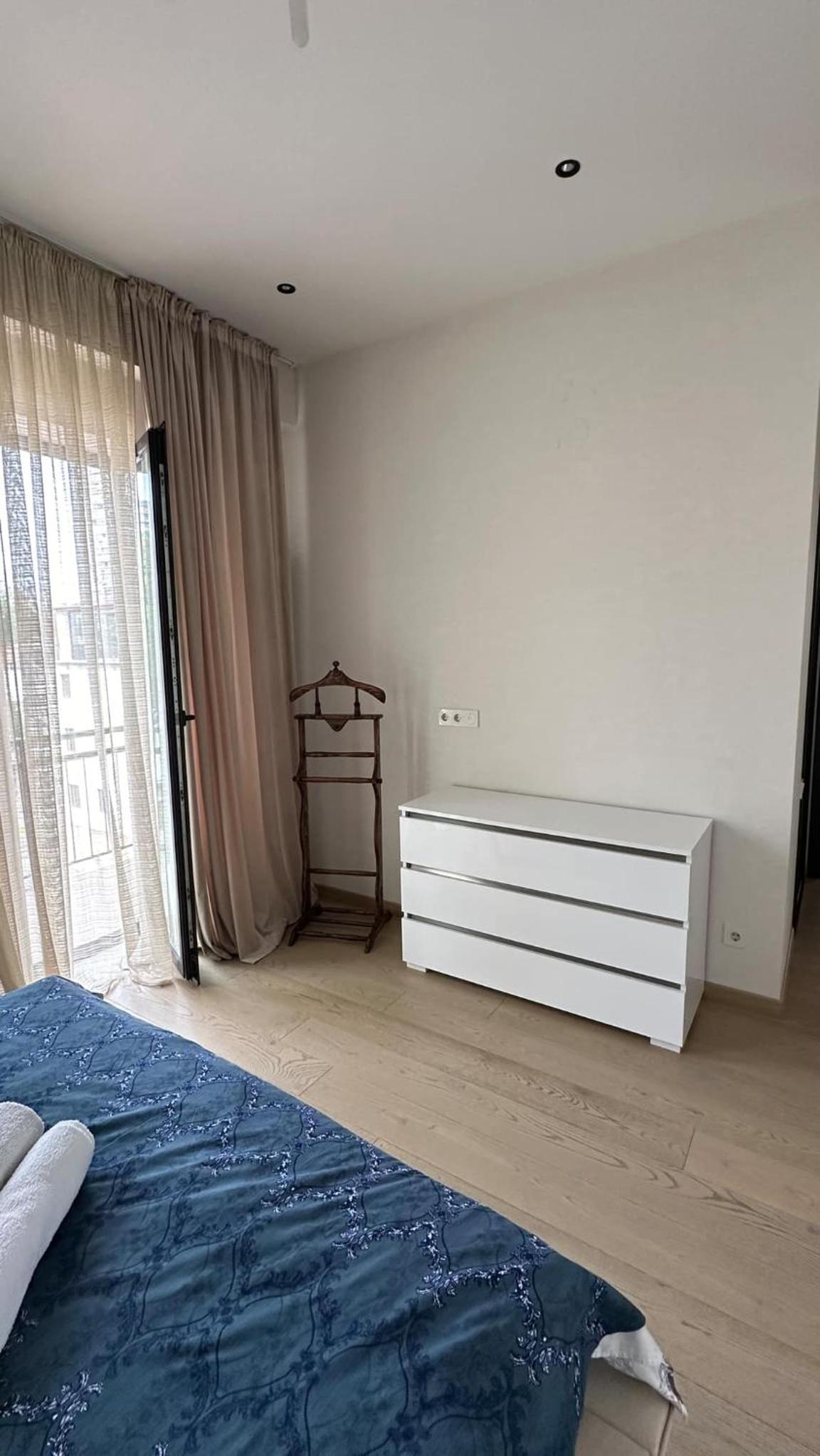 Cozy Apartment