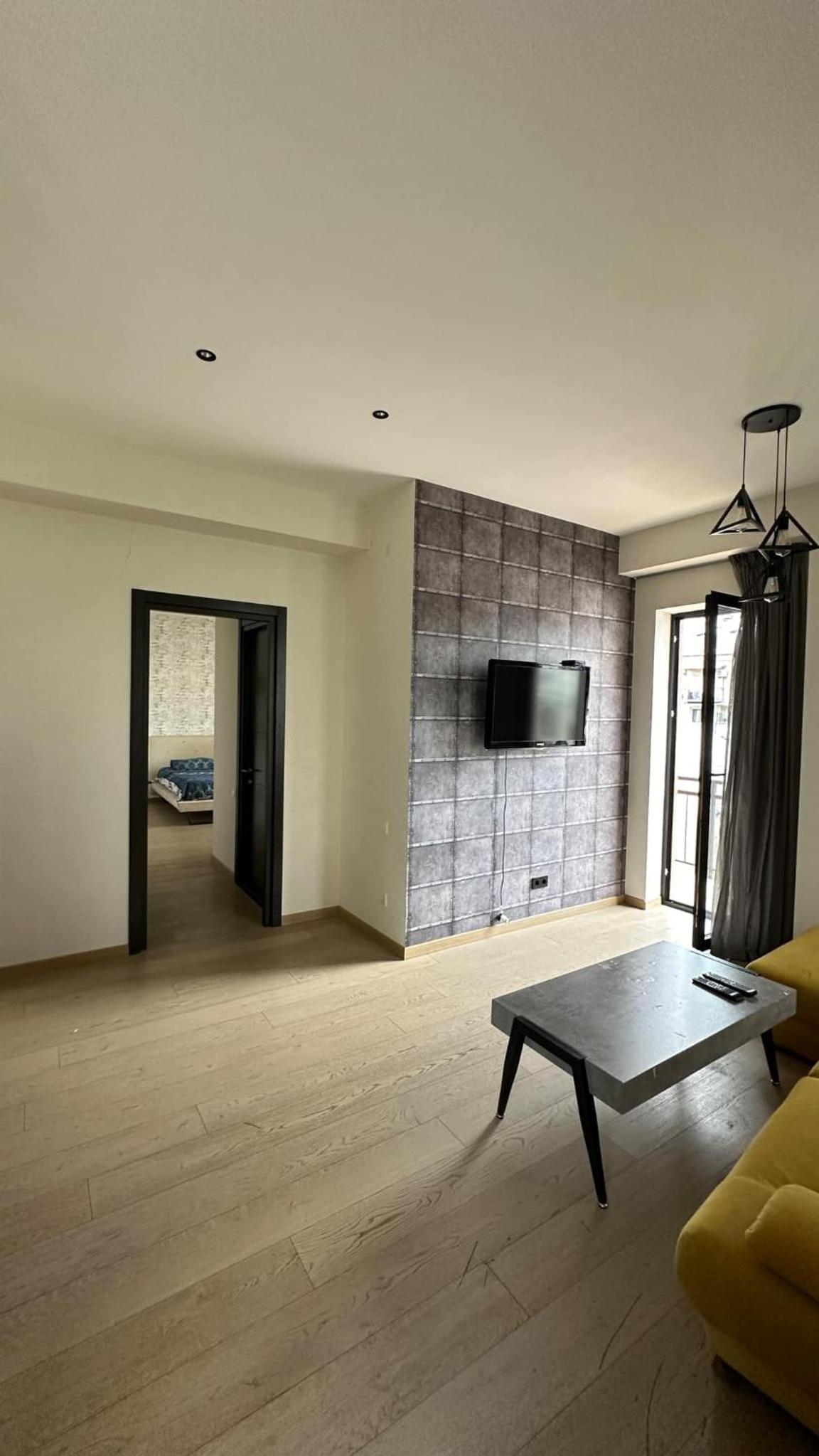 Cozy Apartment