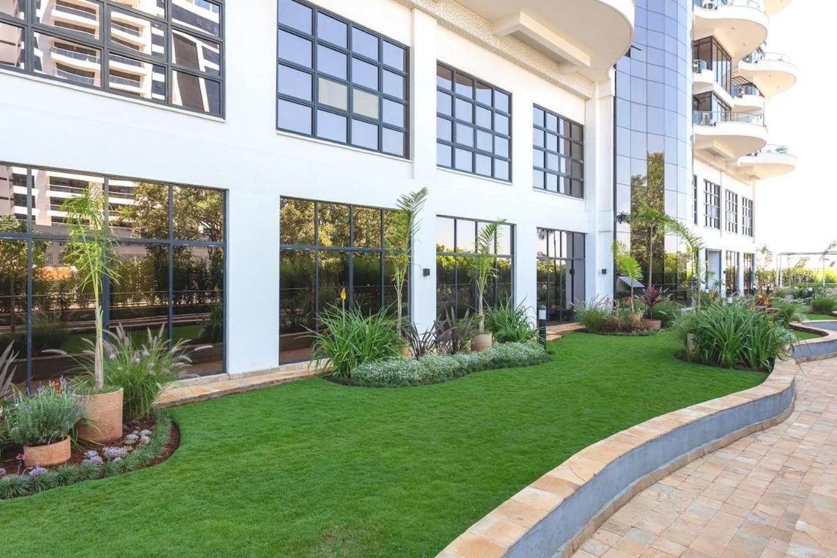A&S suites view 2