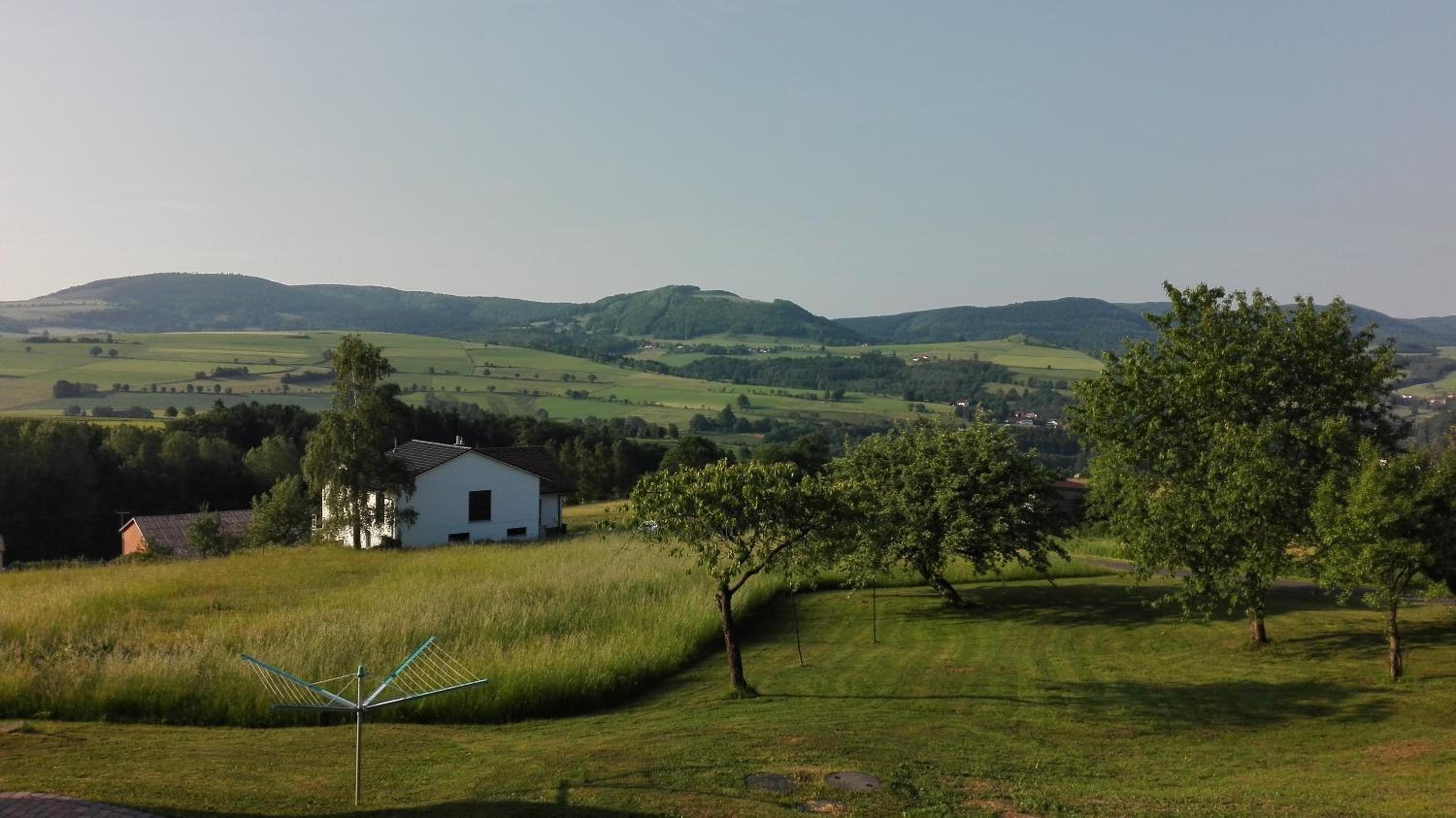 Haus Edith