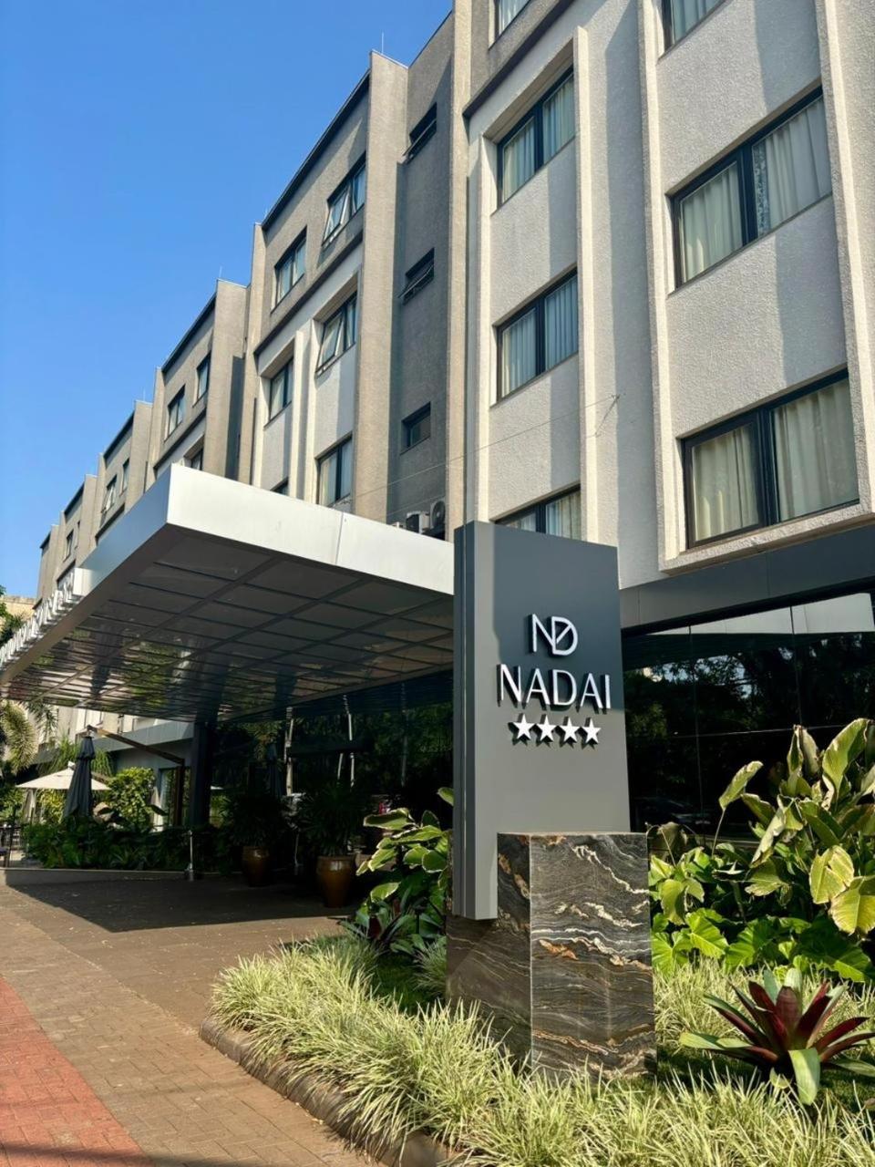 Hotel Nadai Confort Hotel e Spa