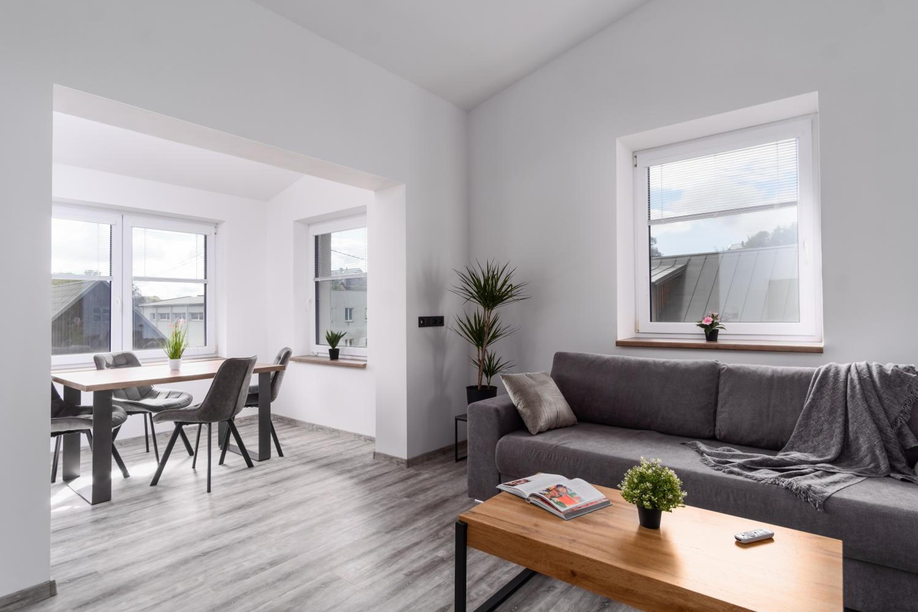 RONI Apartments Krkonoše