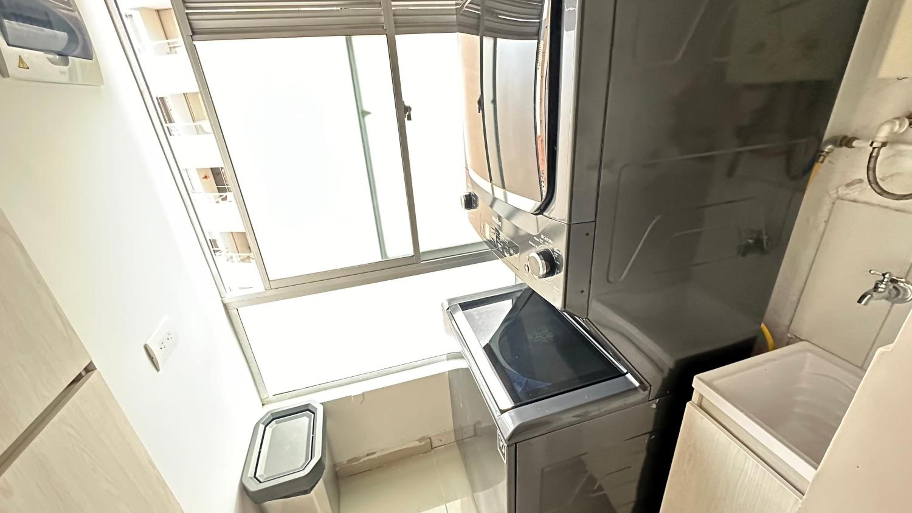 Moderno apartamento cerca de Medellín