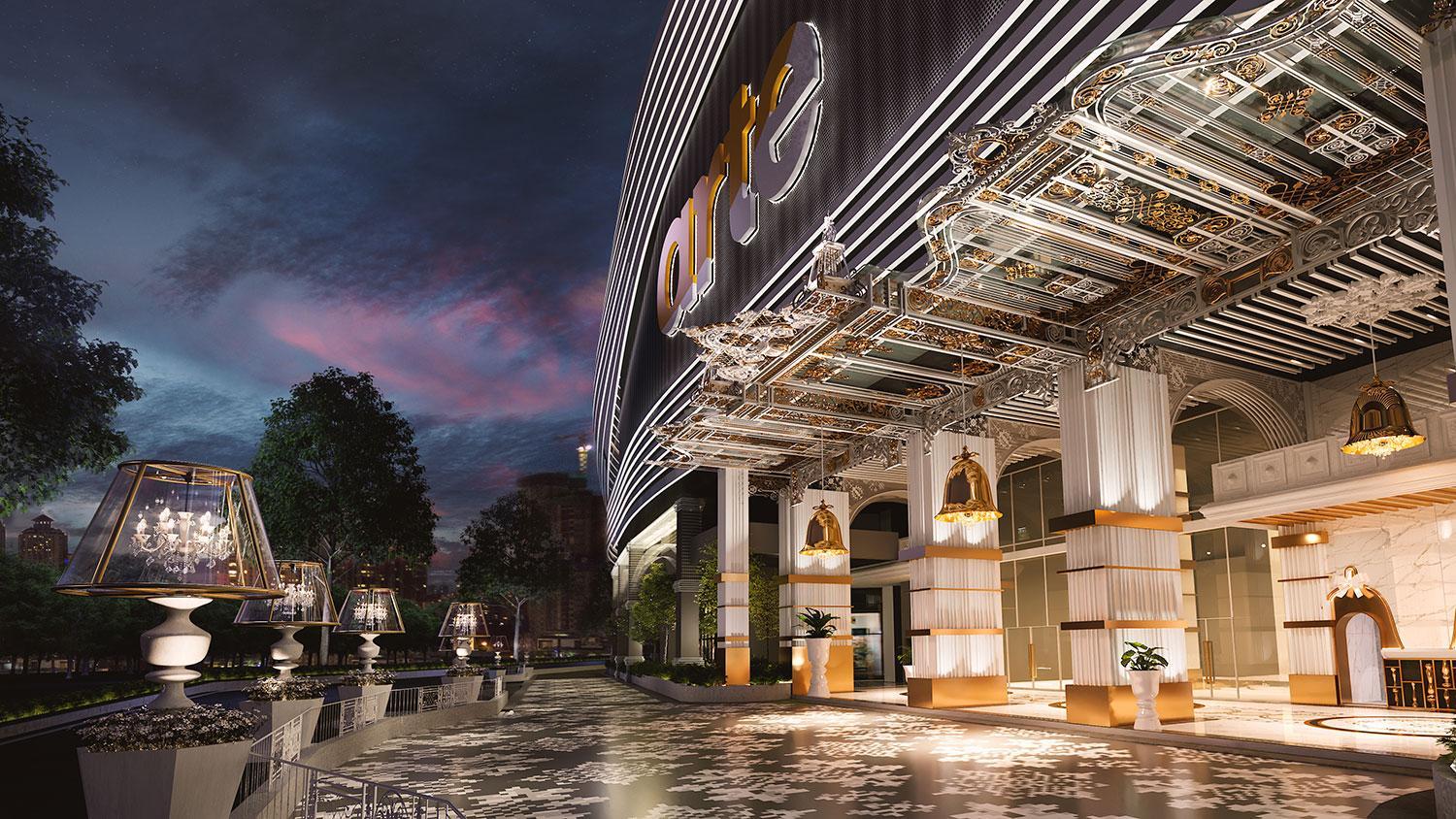 Kiara Boutique Stay - KL