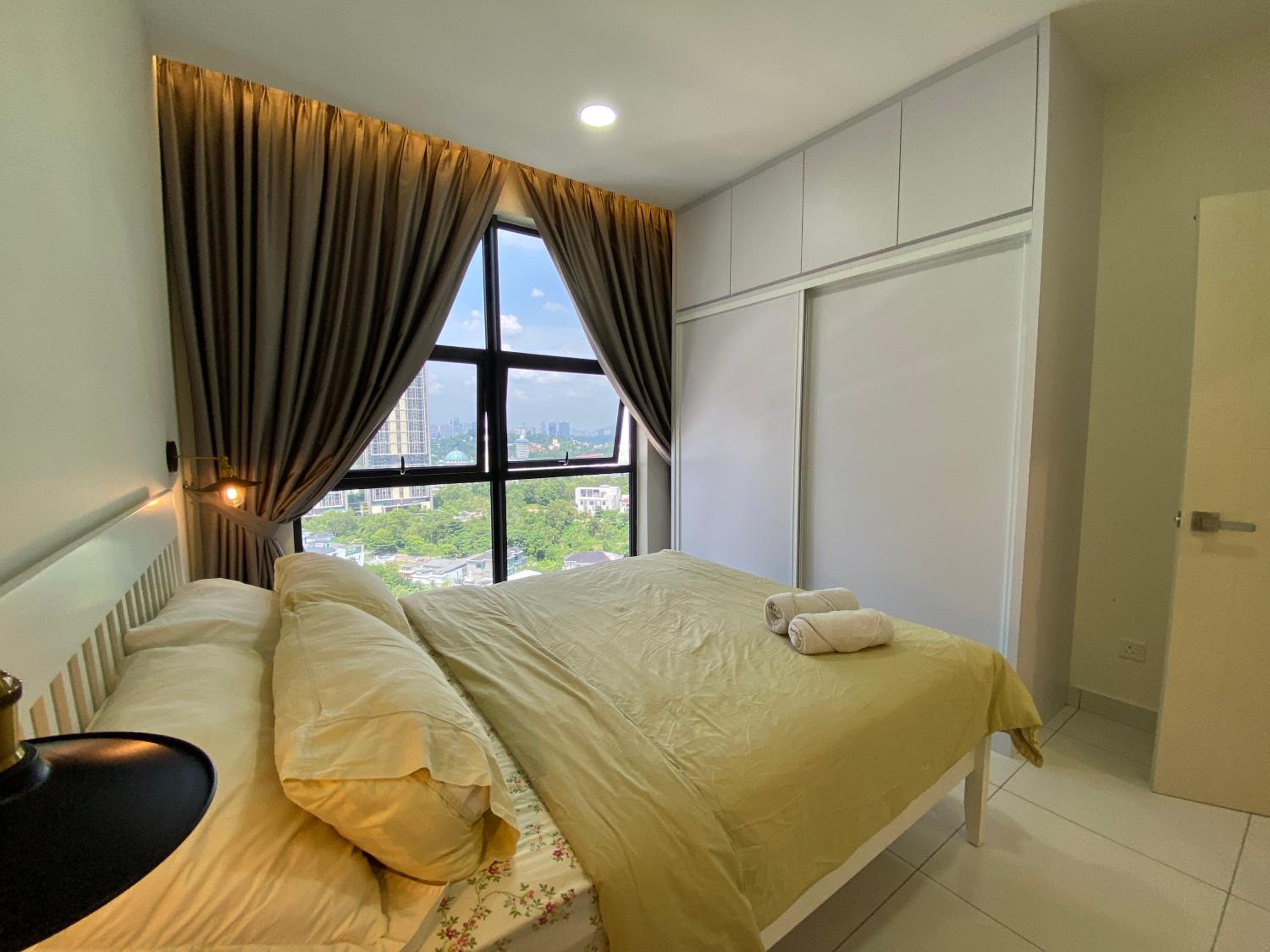 Kiara Boutique Stay - KL