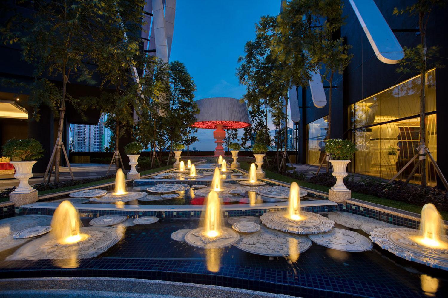 Kiara Boutique Stay - KL