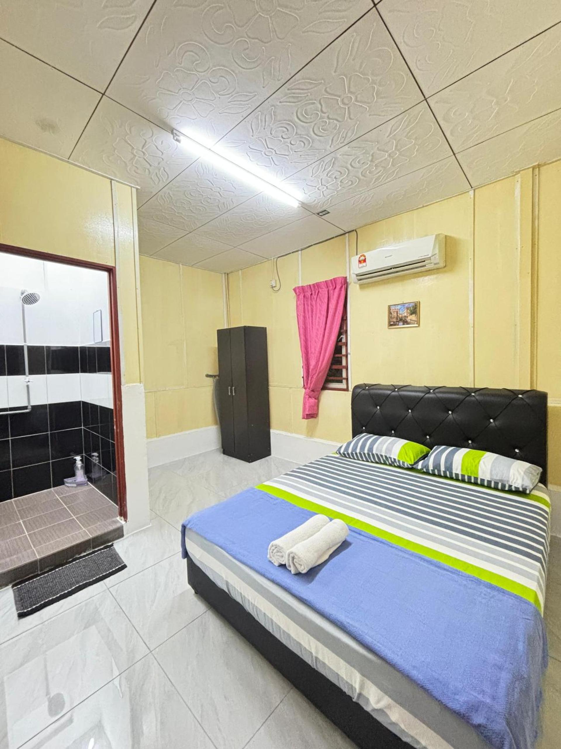 Homestay Teduhan Gunung, Gopeng photo 3