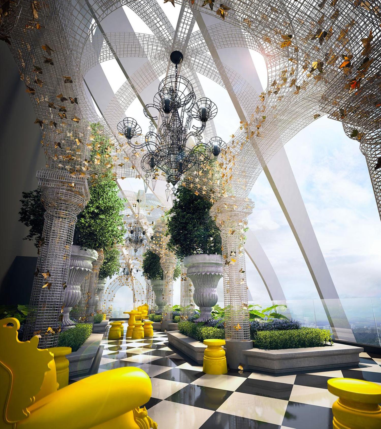 Kiara Boutique Stay - KL