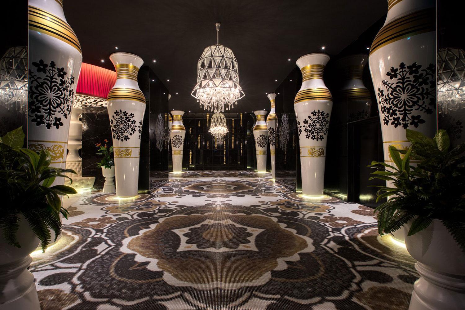 Kiara Boutique Stay - KL