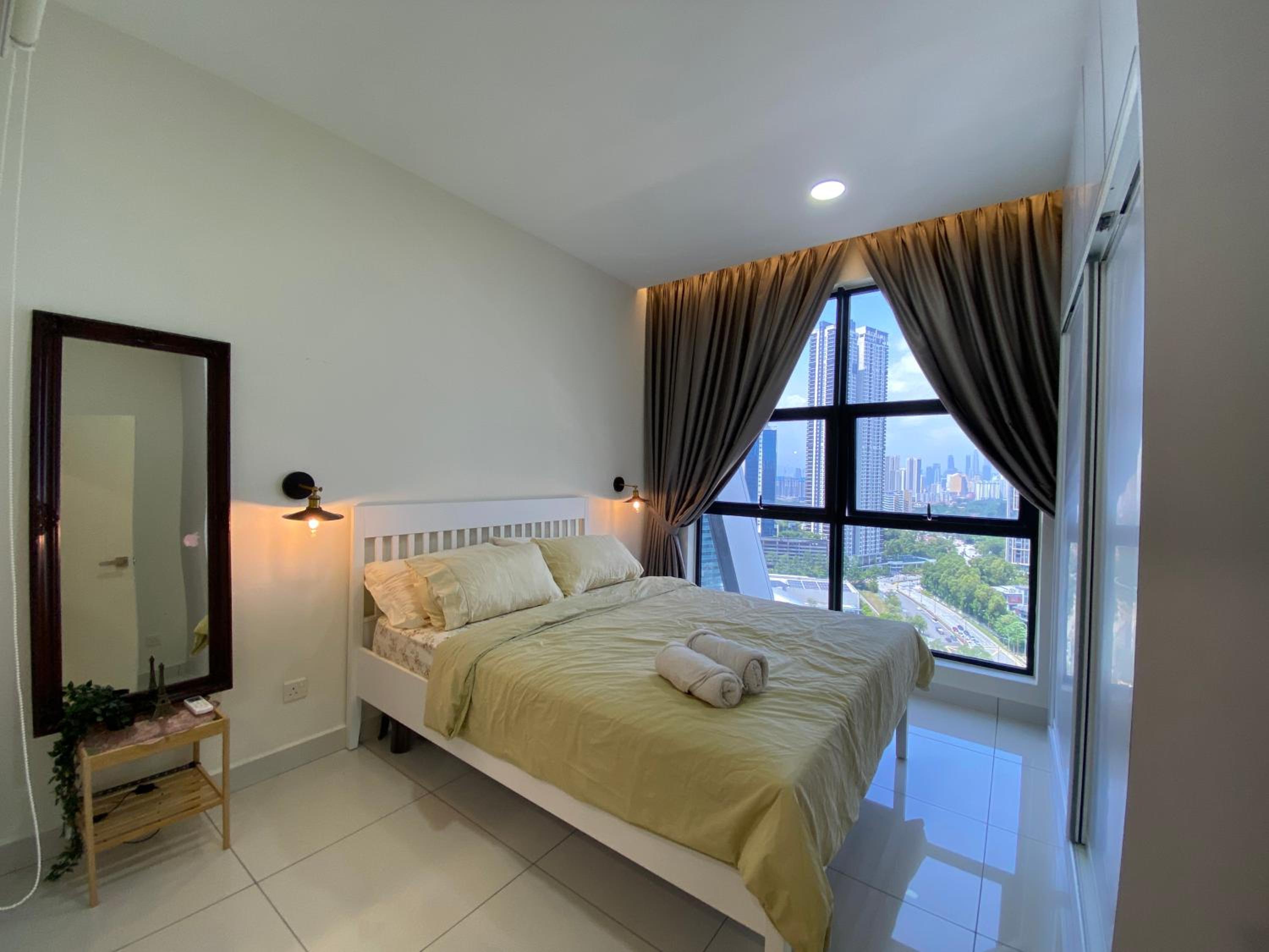 Kiara Boutique Stay - KL