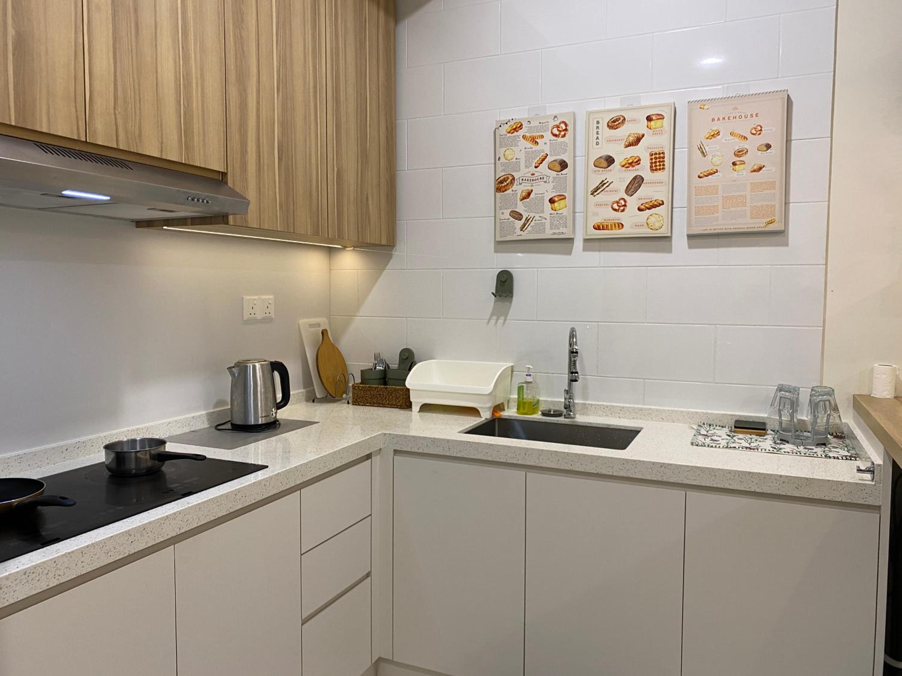 Kiara Boutique Stay - KL