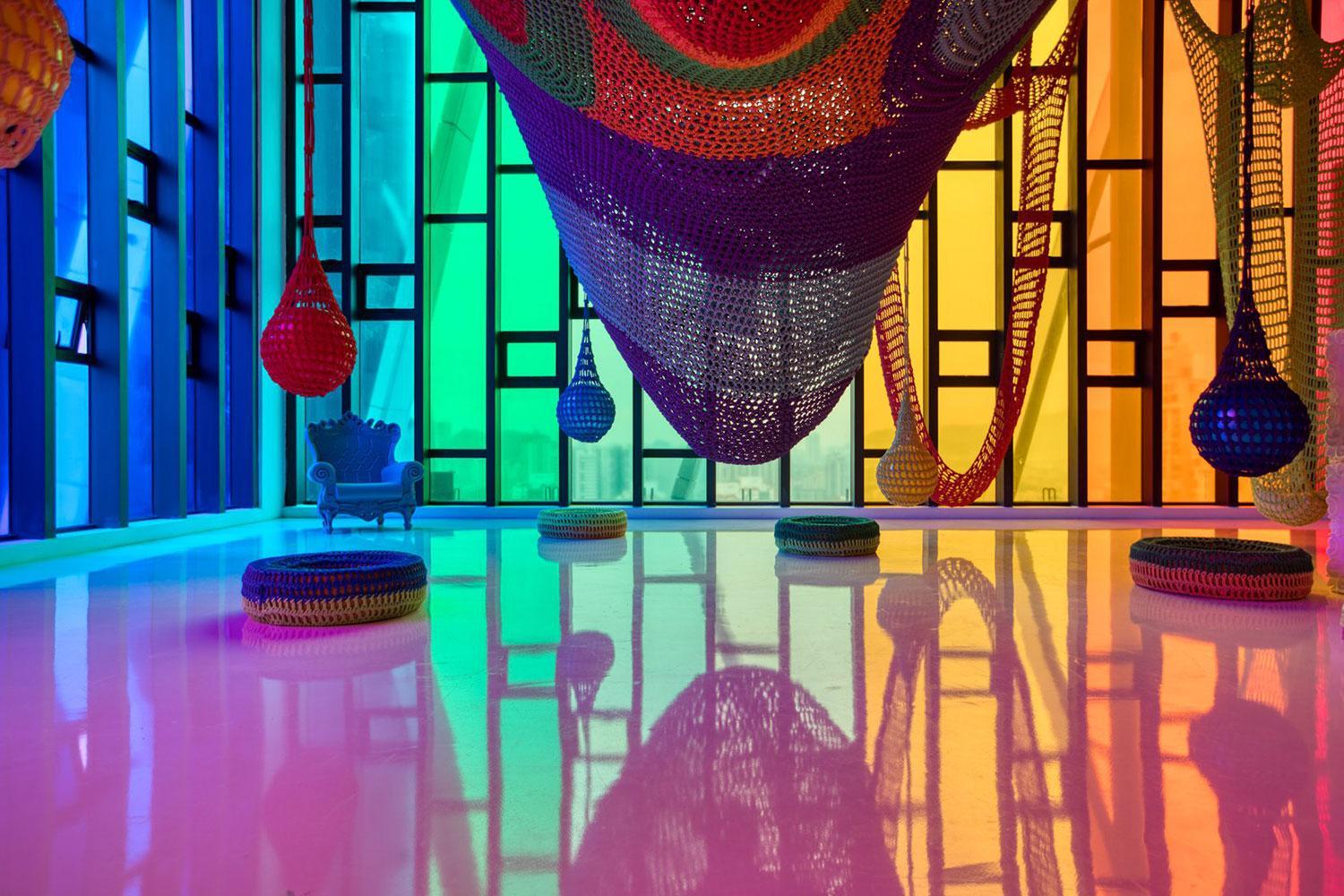Kiara Boutique Stay - KL