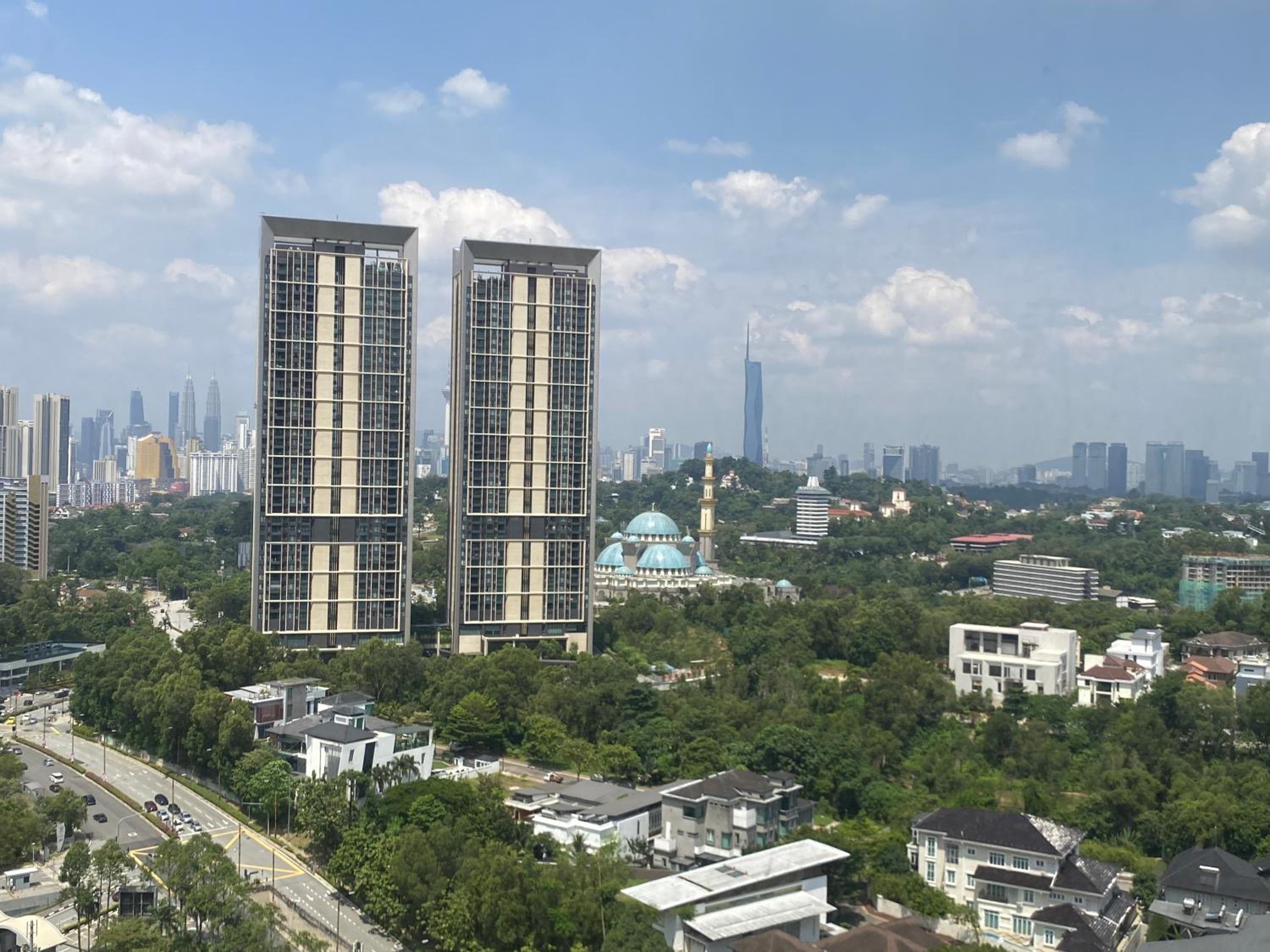 Kiara Boutique Stay - KL