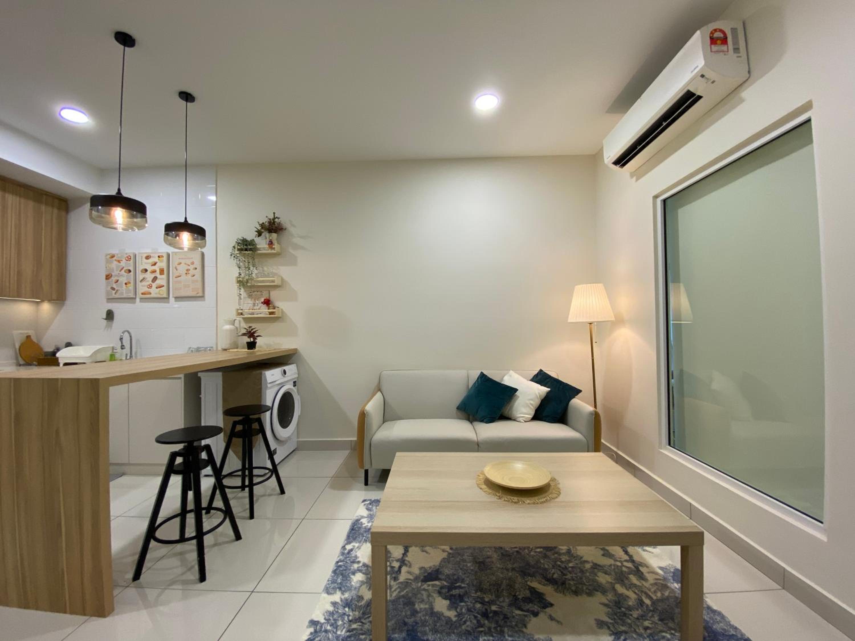 Kiara Boutique Stay - KL