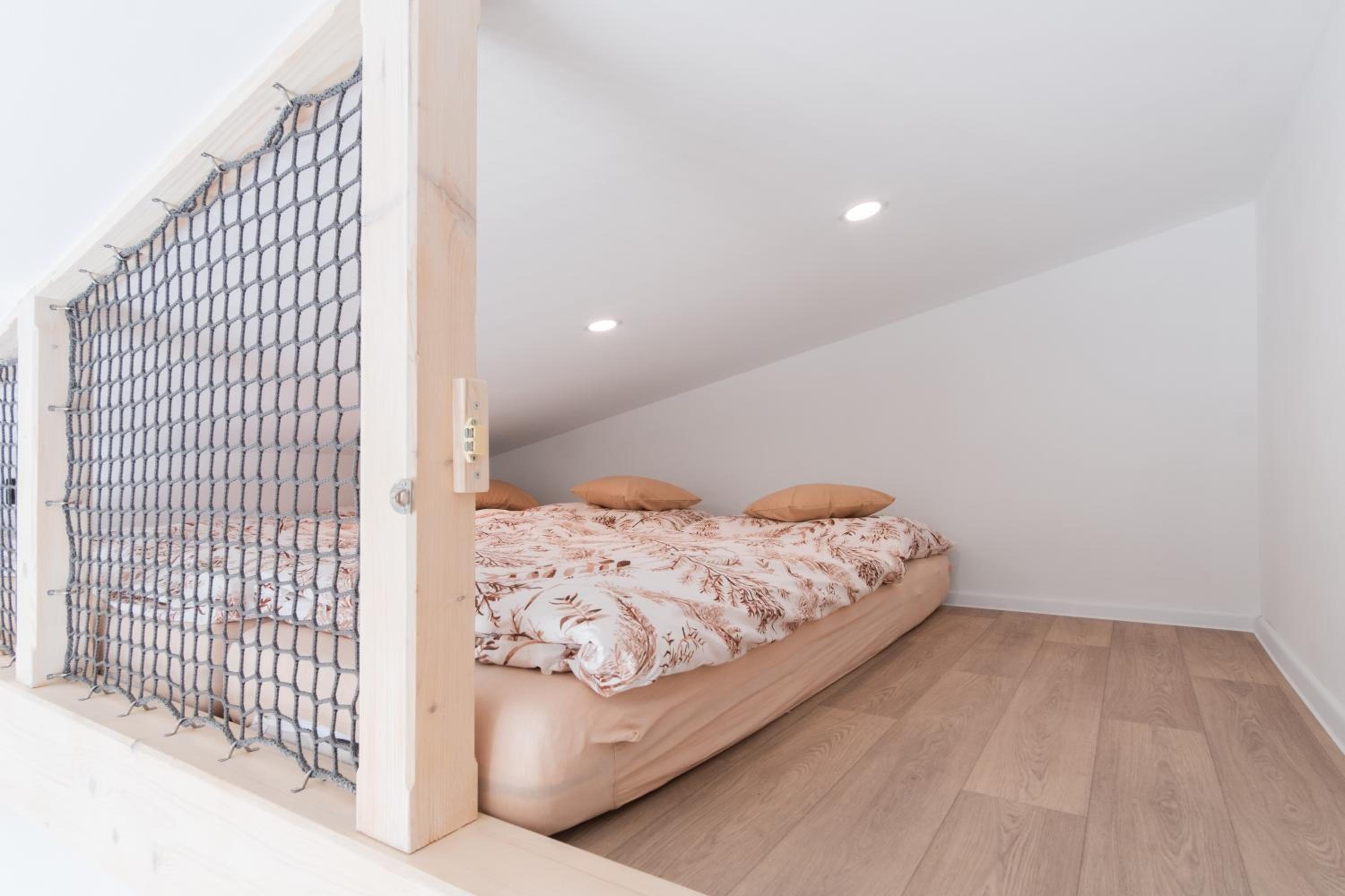 RONI Apartments Krkonoše